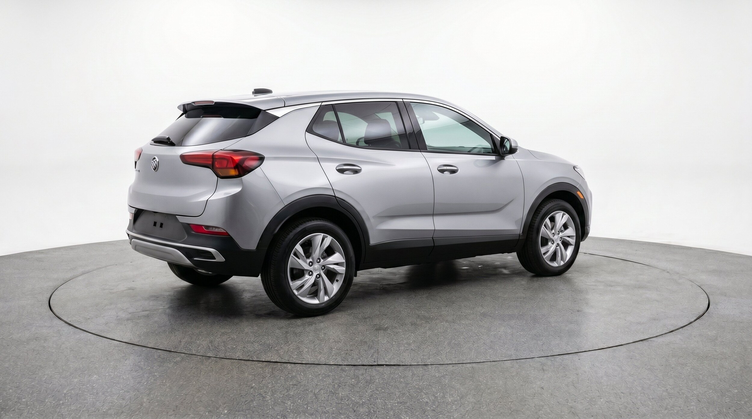 Thumbnail: 2026 Buick Encore GX - 9