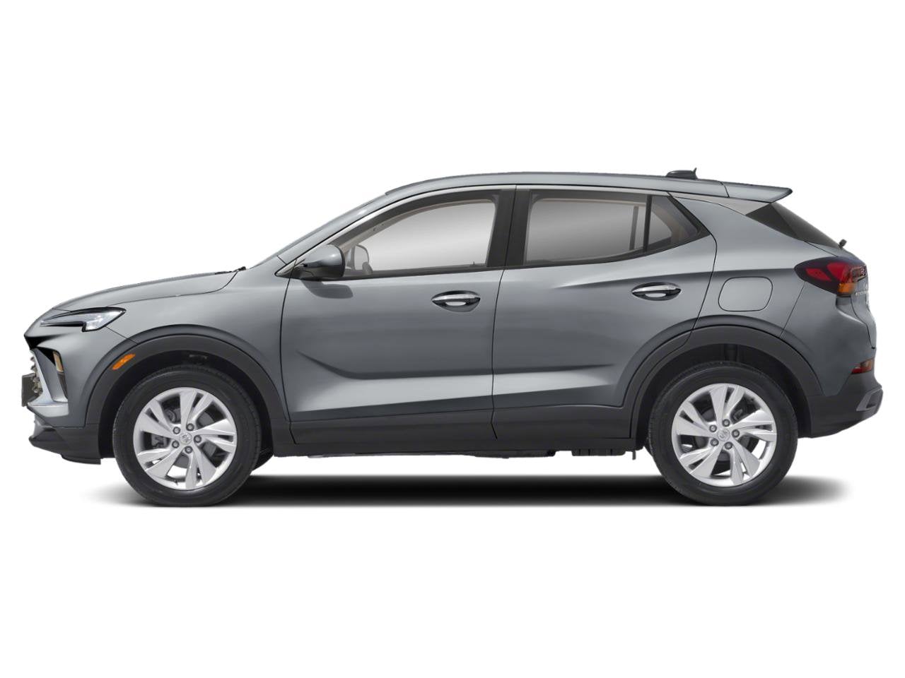 Thumbnail: 2025 Buick Encore GX - 3