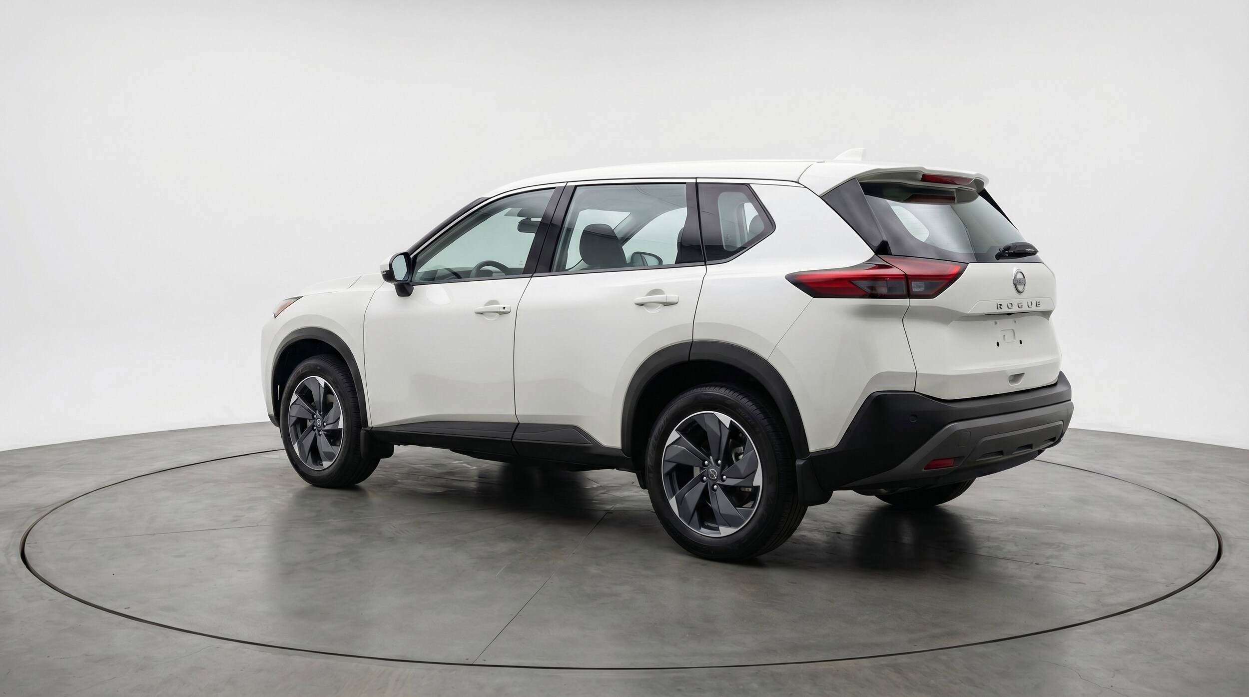Thumbnail: 2025 Nissan Rogue - 6