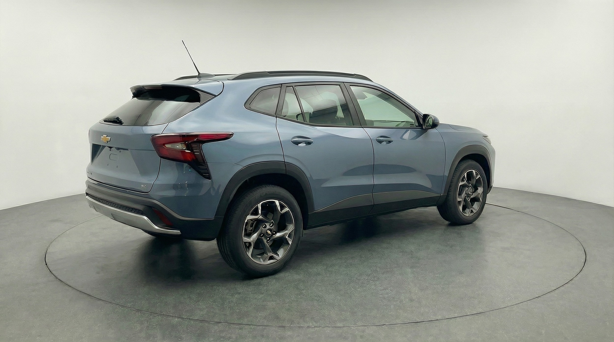 Thumbnail: 2025 Chevrolet Trax - 7