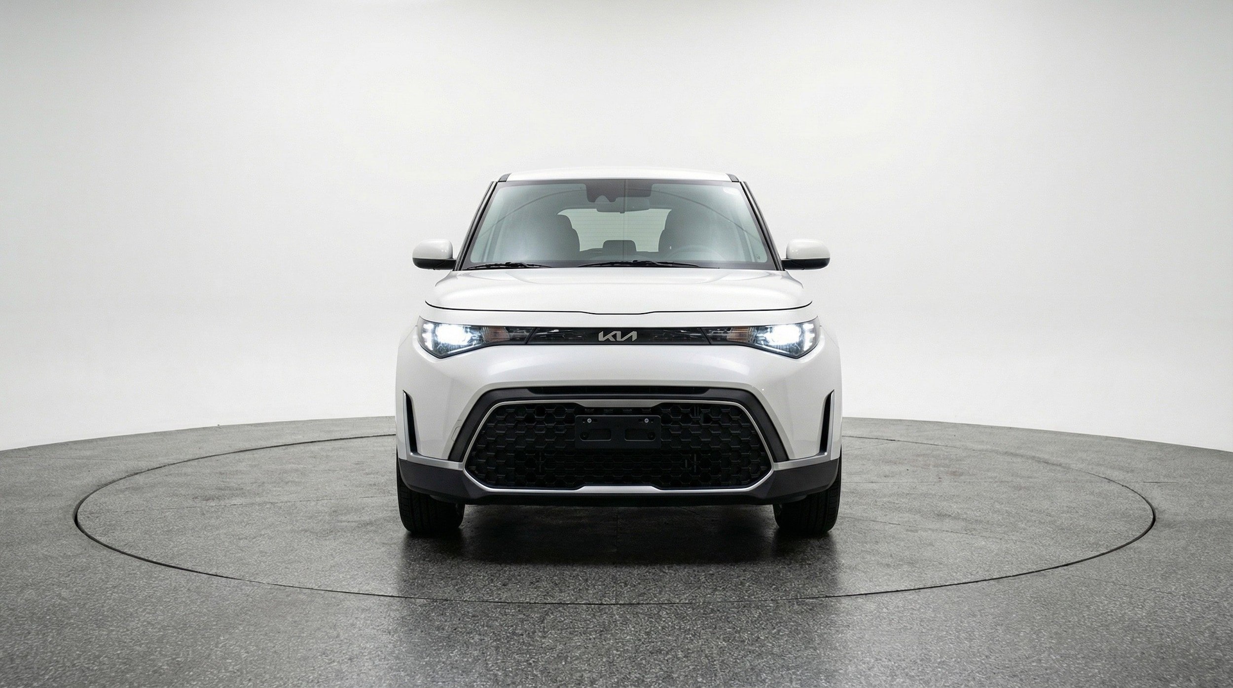 Thumbnail: 2025 Kia Soul - 2