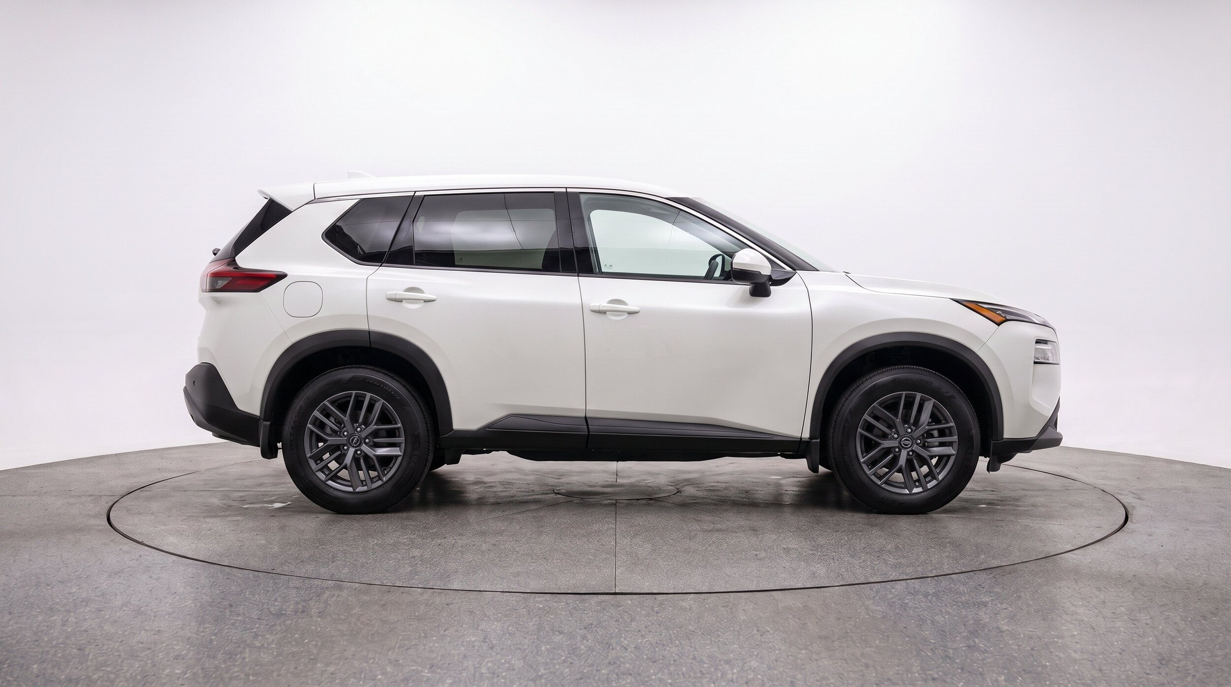 Thumbnail: 2026 Nissan Rogue - 11