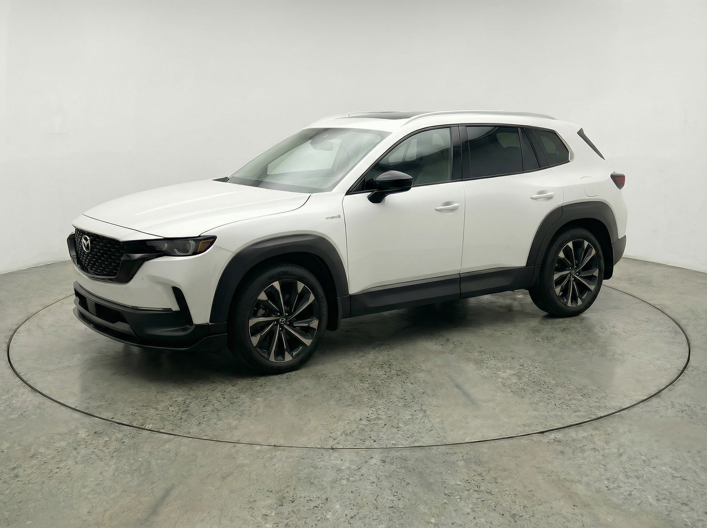 Thumbnail: 2025 Mazda CX-50 - 3