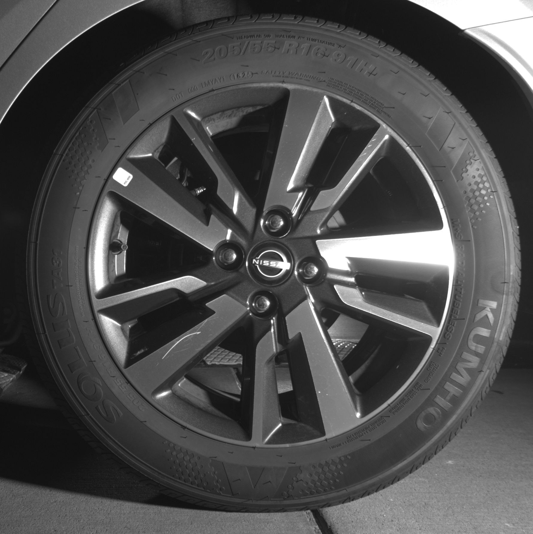 Thumbnail: 2025 Nissan Versa - 11