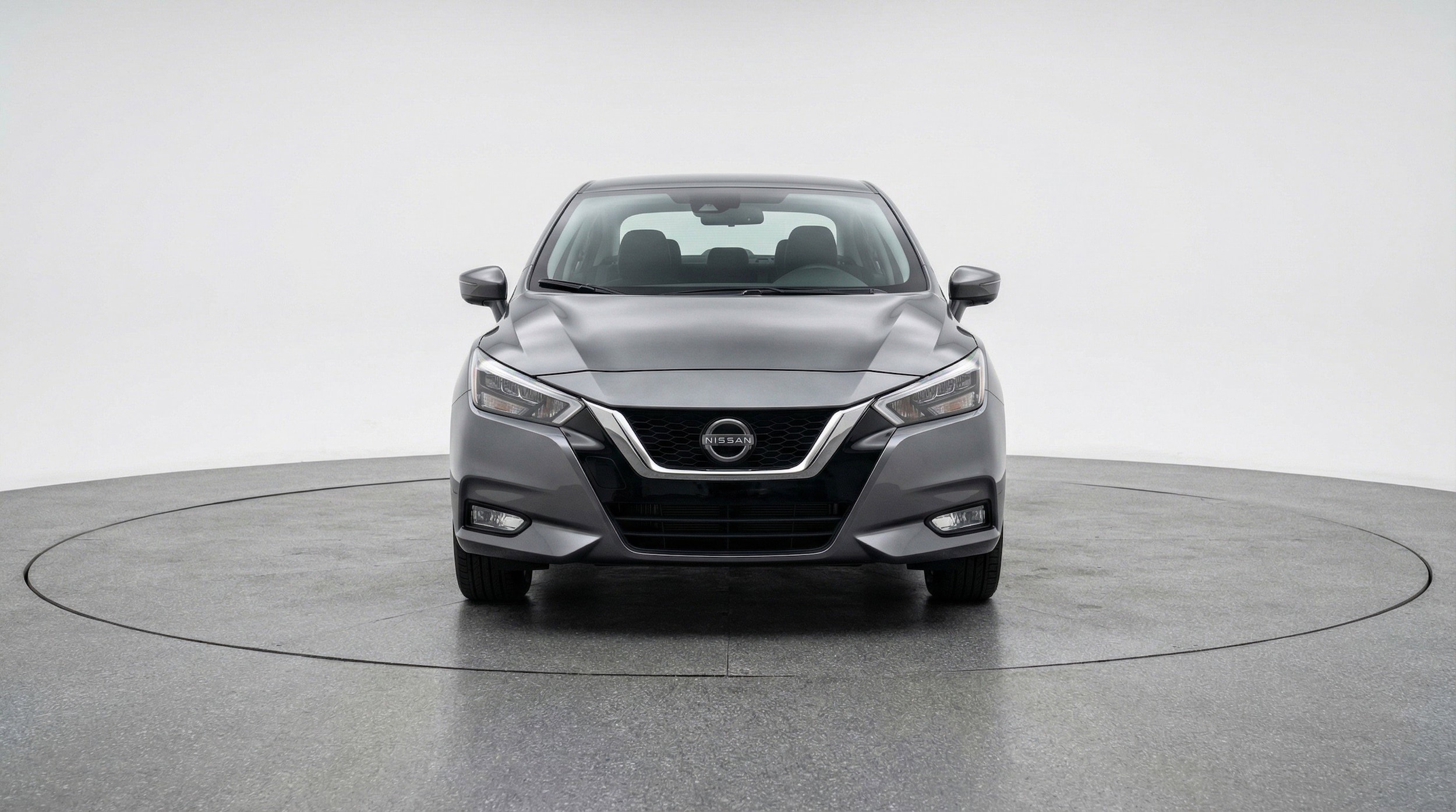 Thumbnail: 2025 Nissan Versa - 2