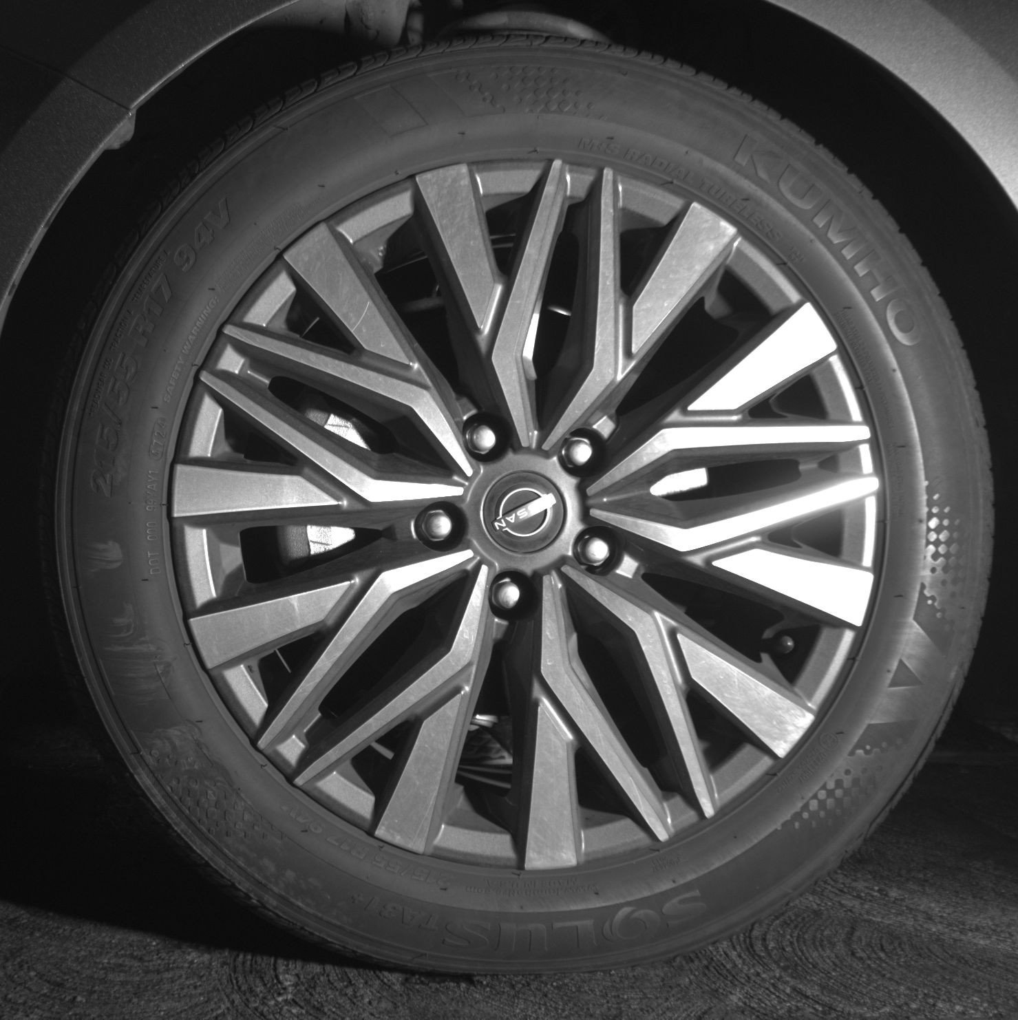 Thumbnail: 2025 Nissan Altima - 12