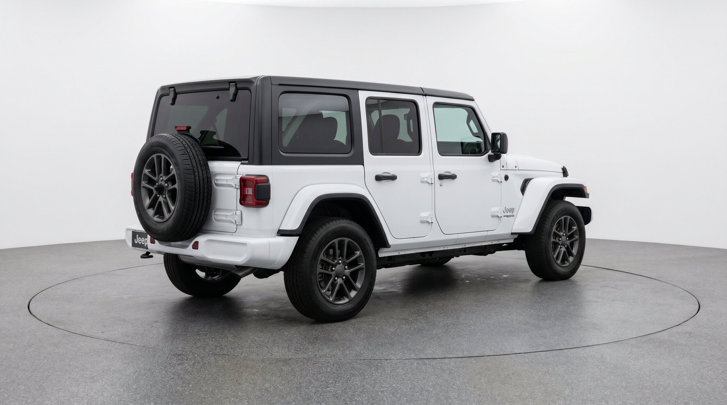 Thumbnail: 2025 Jeep Wrangler - 9