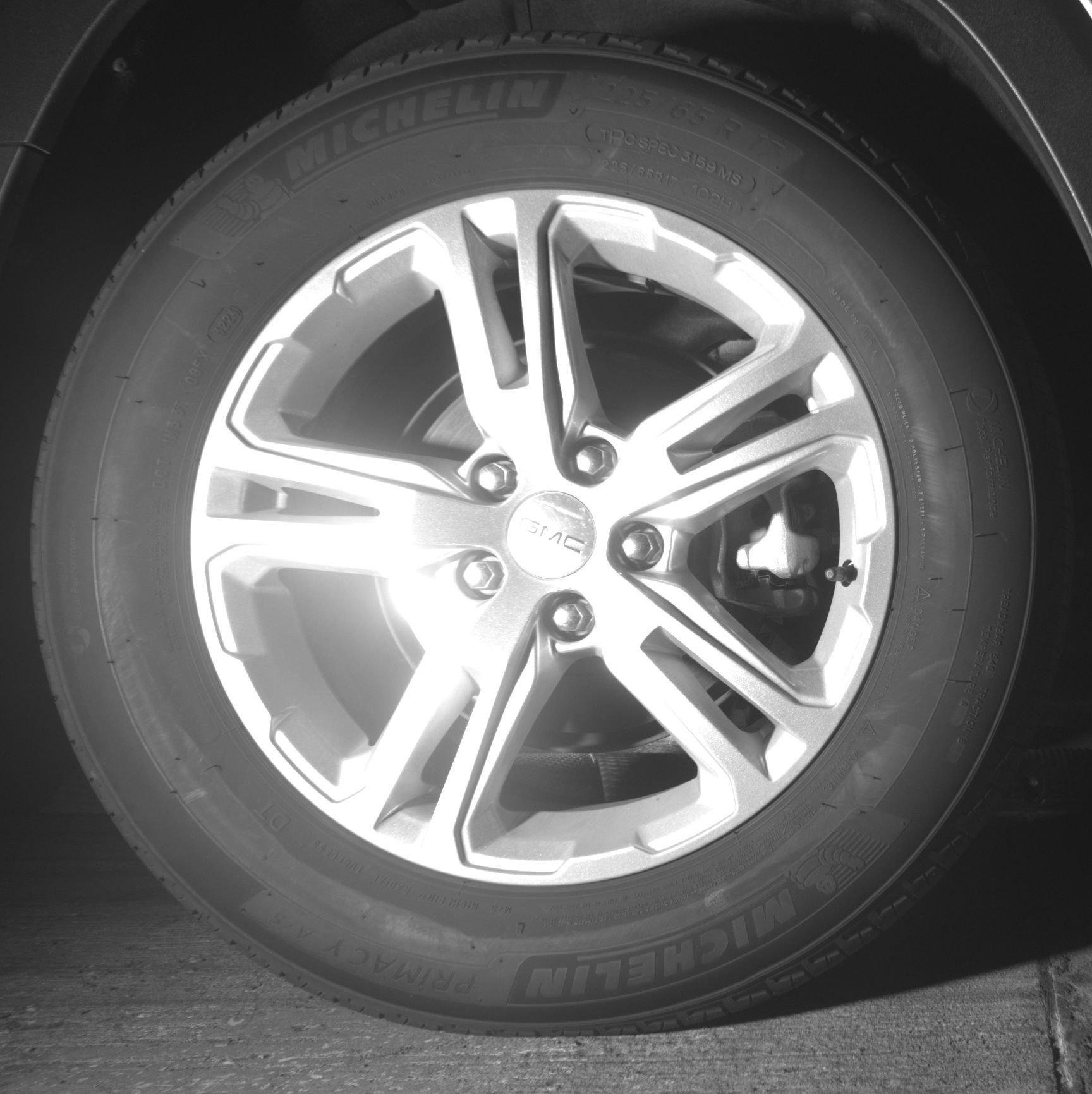 Thumbnail: 2024 GMC Terrain - 20