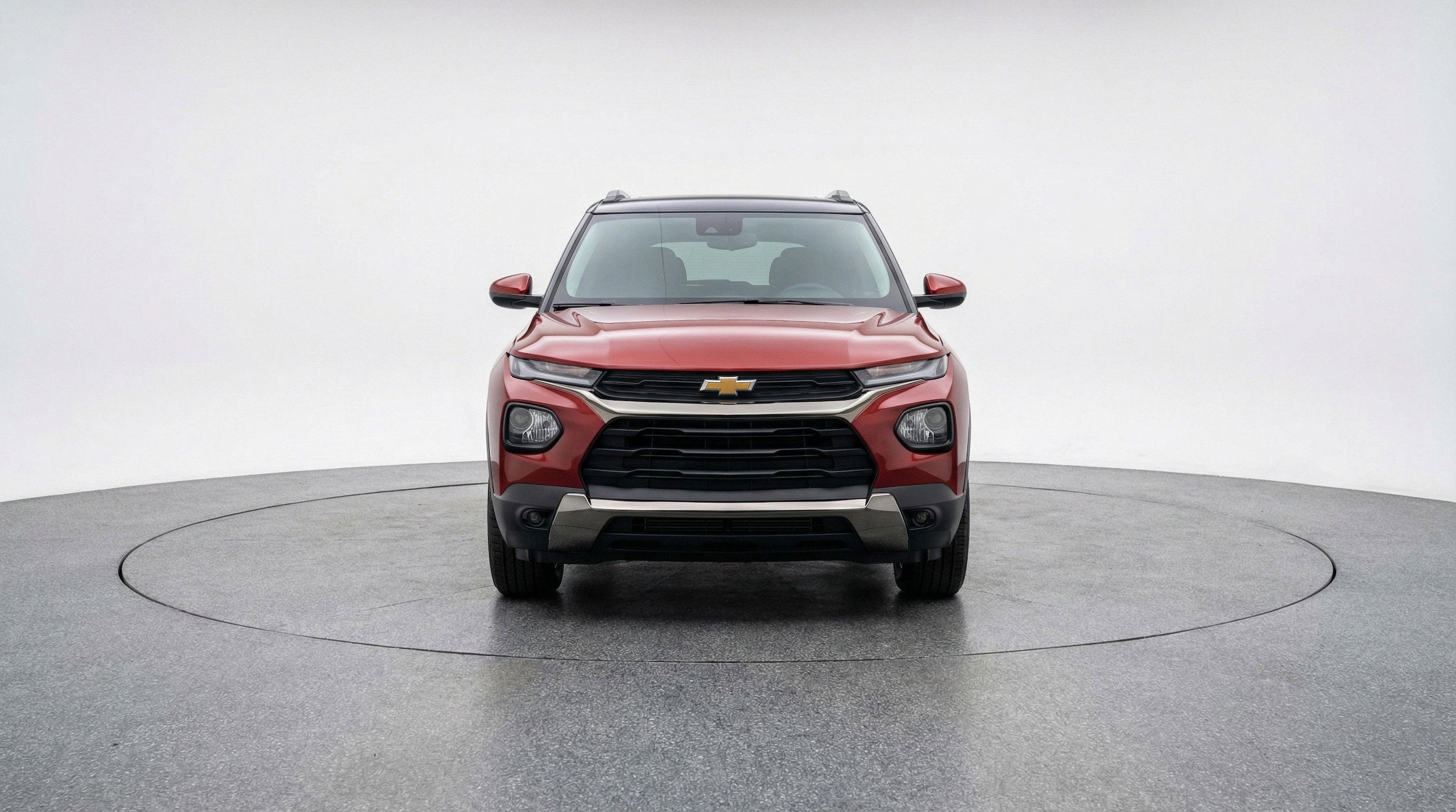 Thumbnail: 2025 Chevrolet TrailBlazer - 2