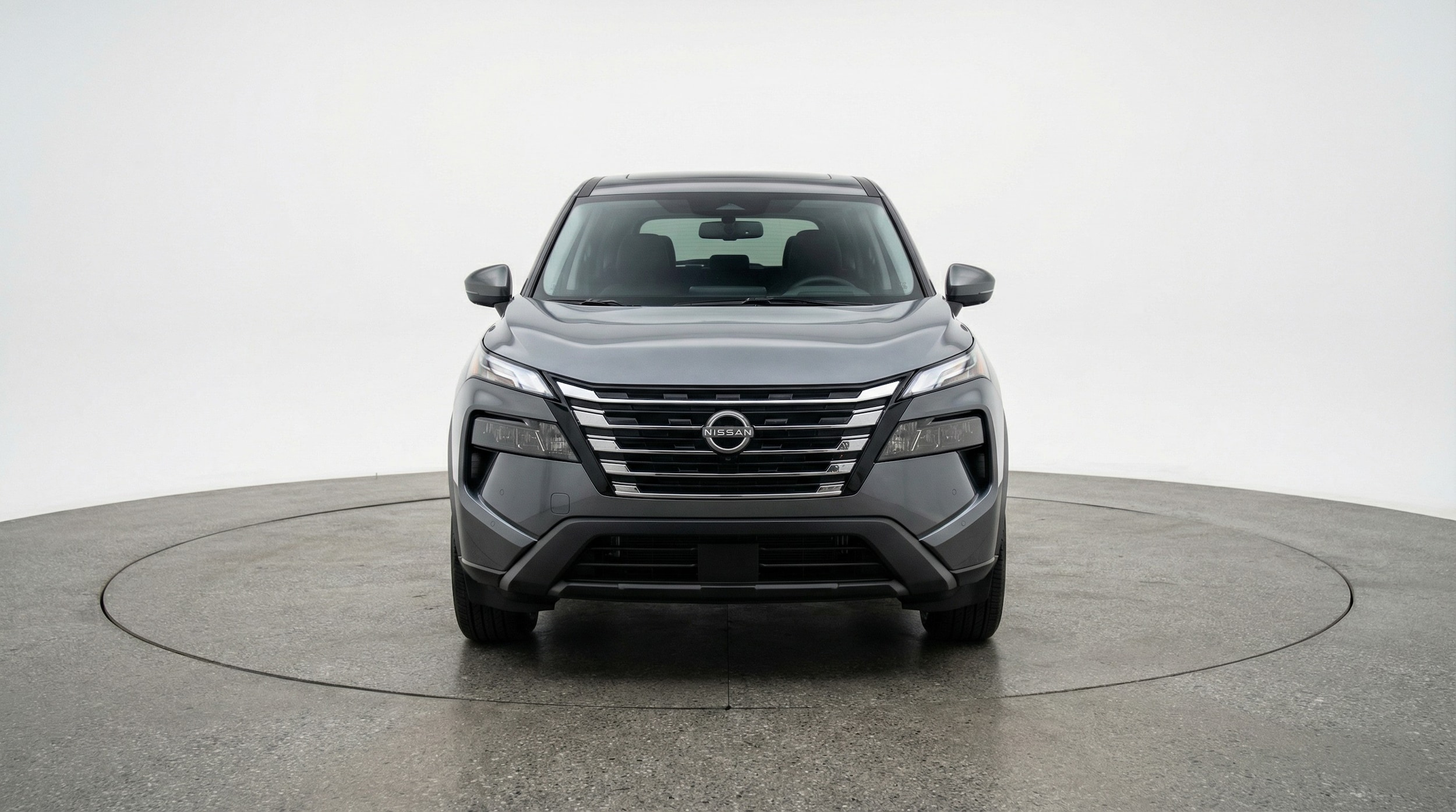 Thumbnail: 2025 Nissan Rogue - 2