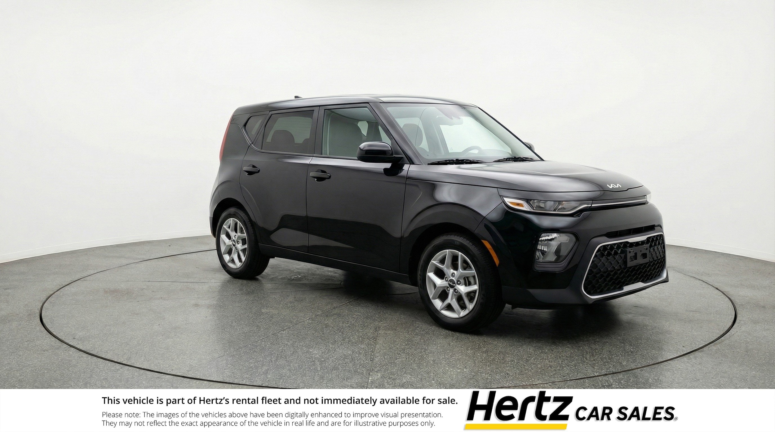 Thumbnail: 2025 Kia Soul - 1