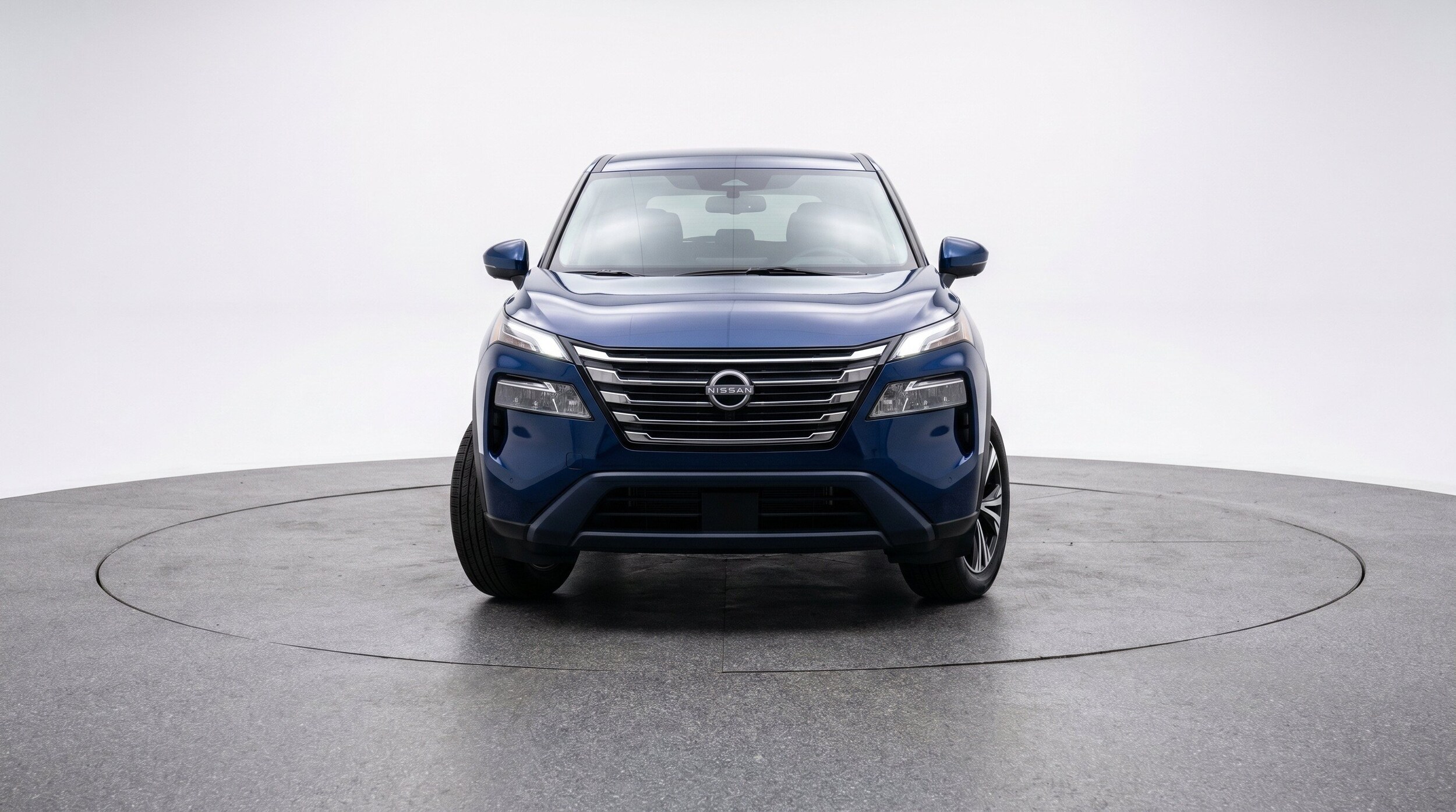 Thumbnail: 2025 Nissan Rogue - 2