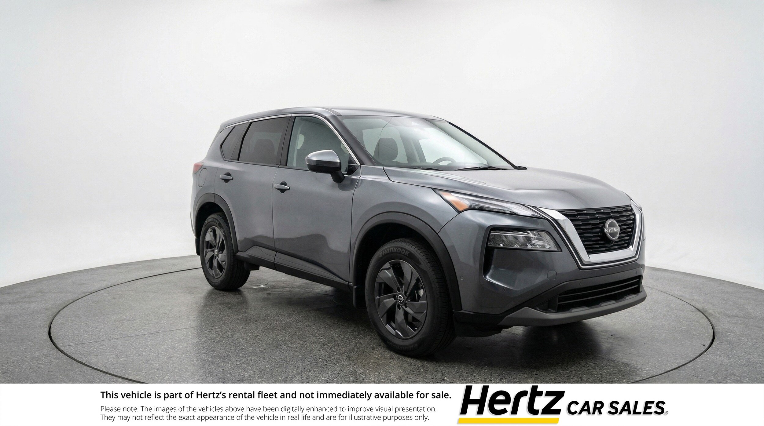 Thumbnail: 2026 Nissan Rogue - 1