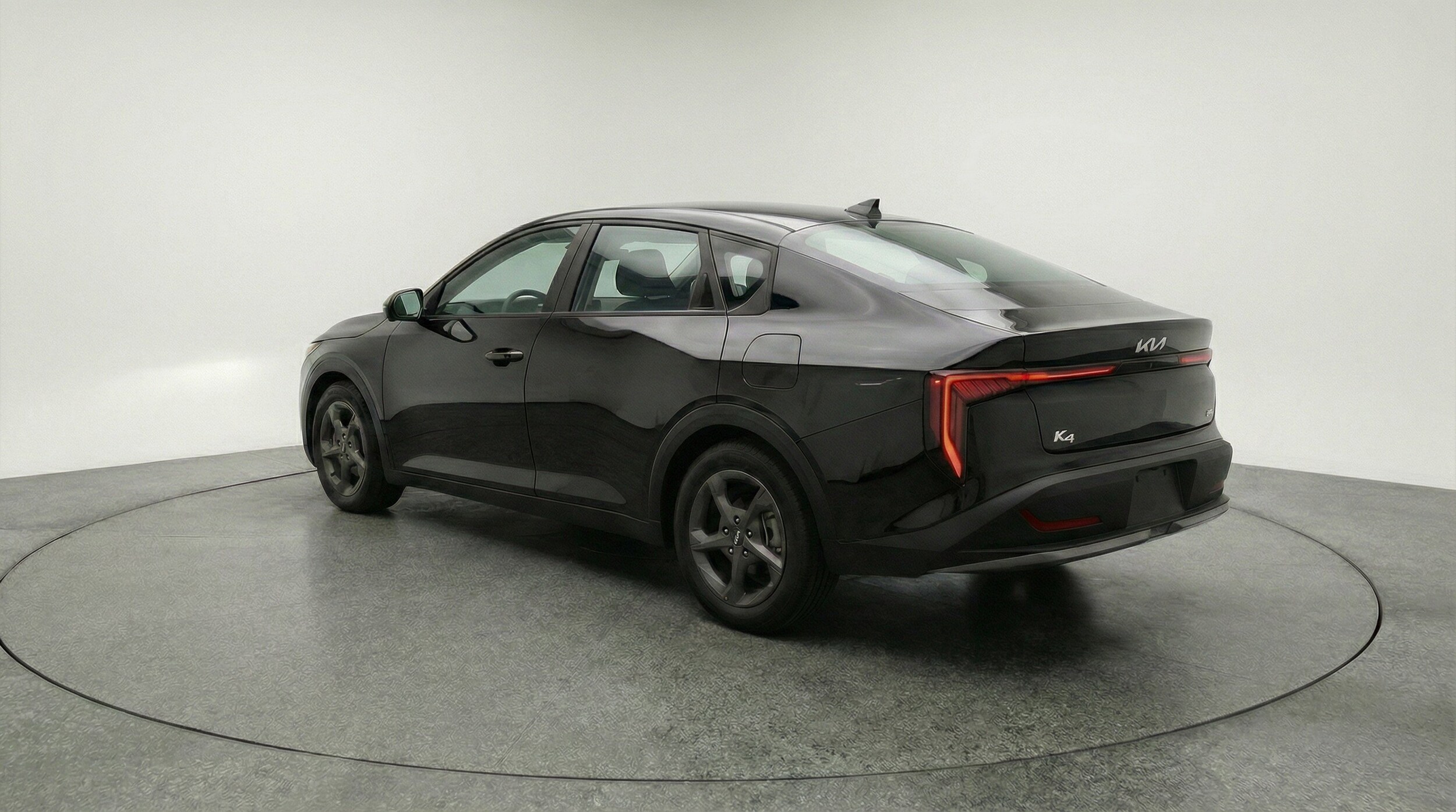 Thumbnail: 2025 Kia K4 - 6