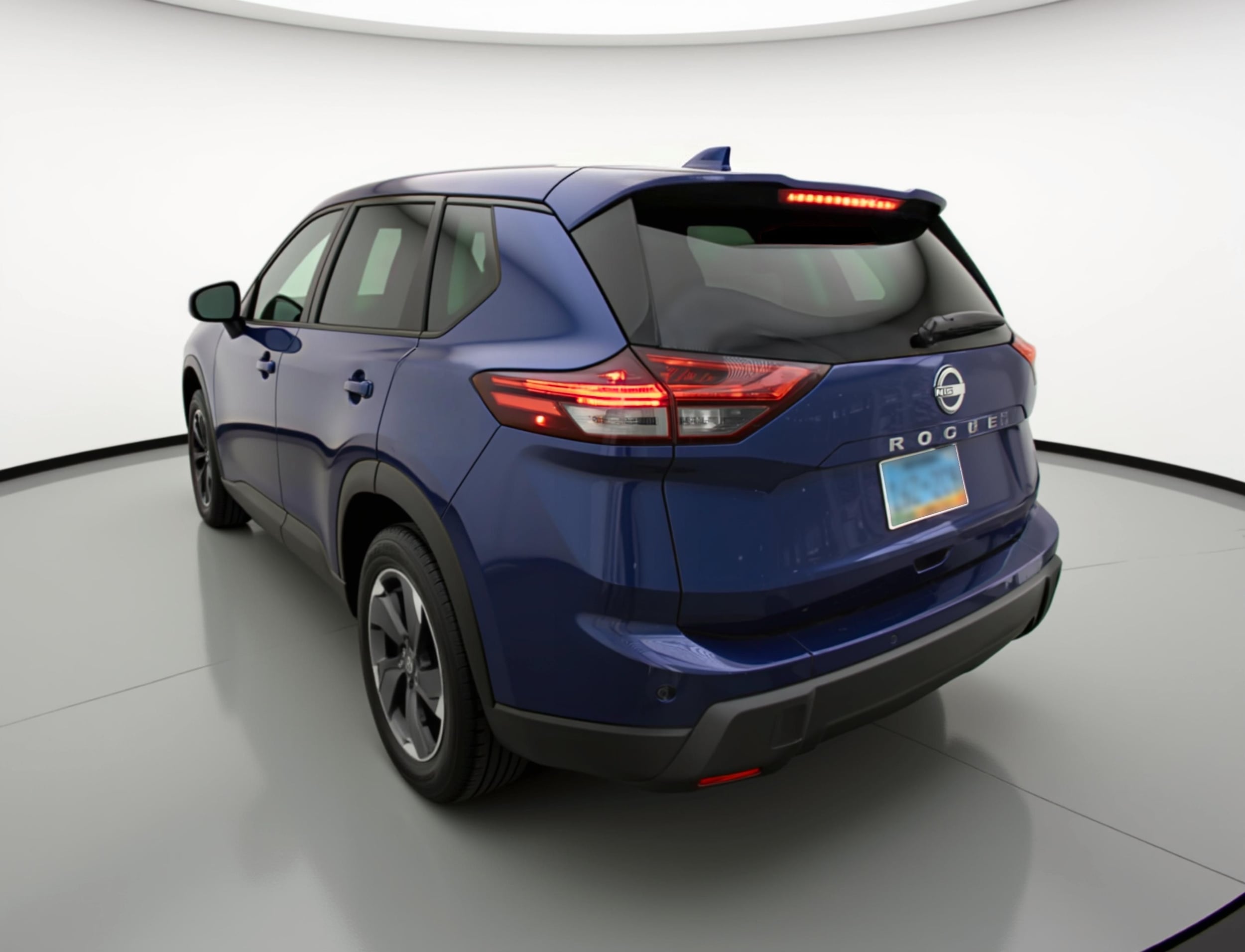 Thumbnail: 2025 Nissan Rogue - 5
