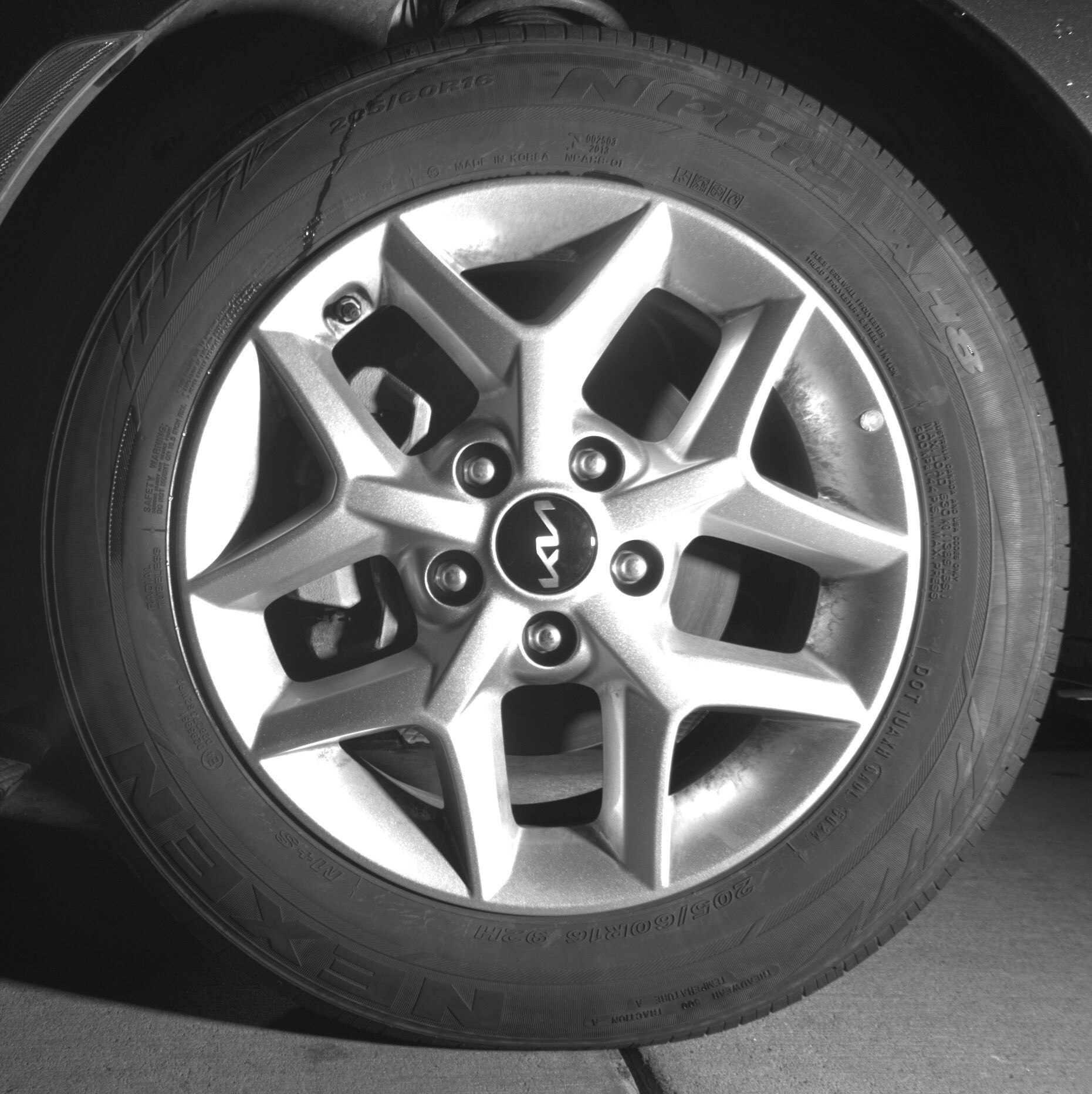 Thumbnail: 2025 Kia Soul - 9