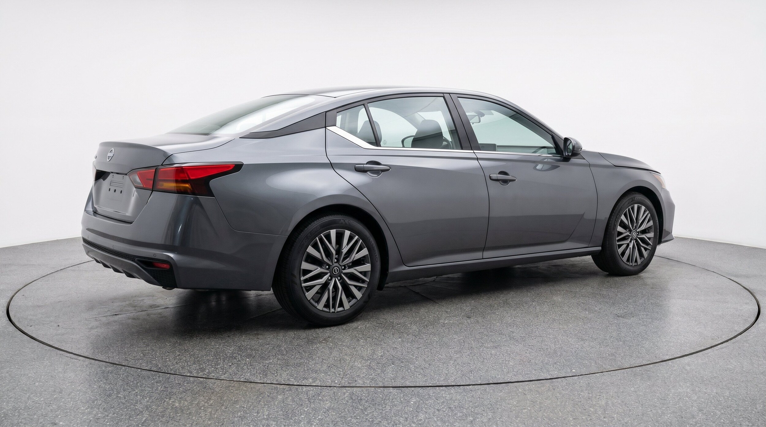Thumbnail: 2026 Nissan Altima - 9