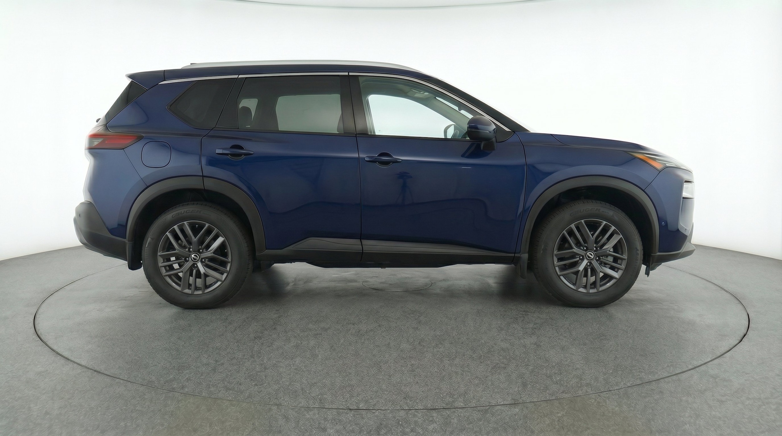 Thumbnail: 2026 Nissan Rogue - 11