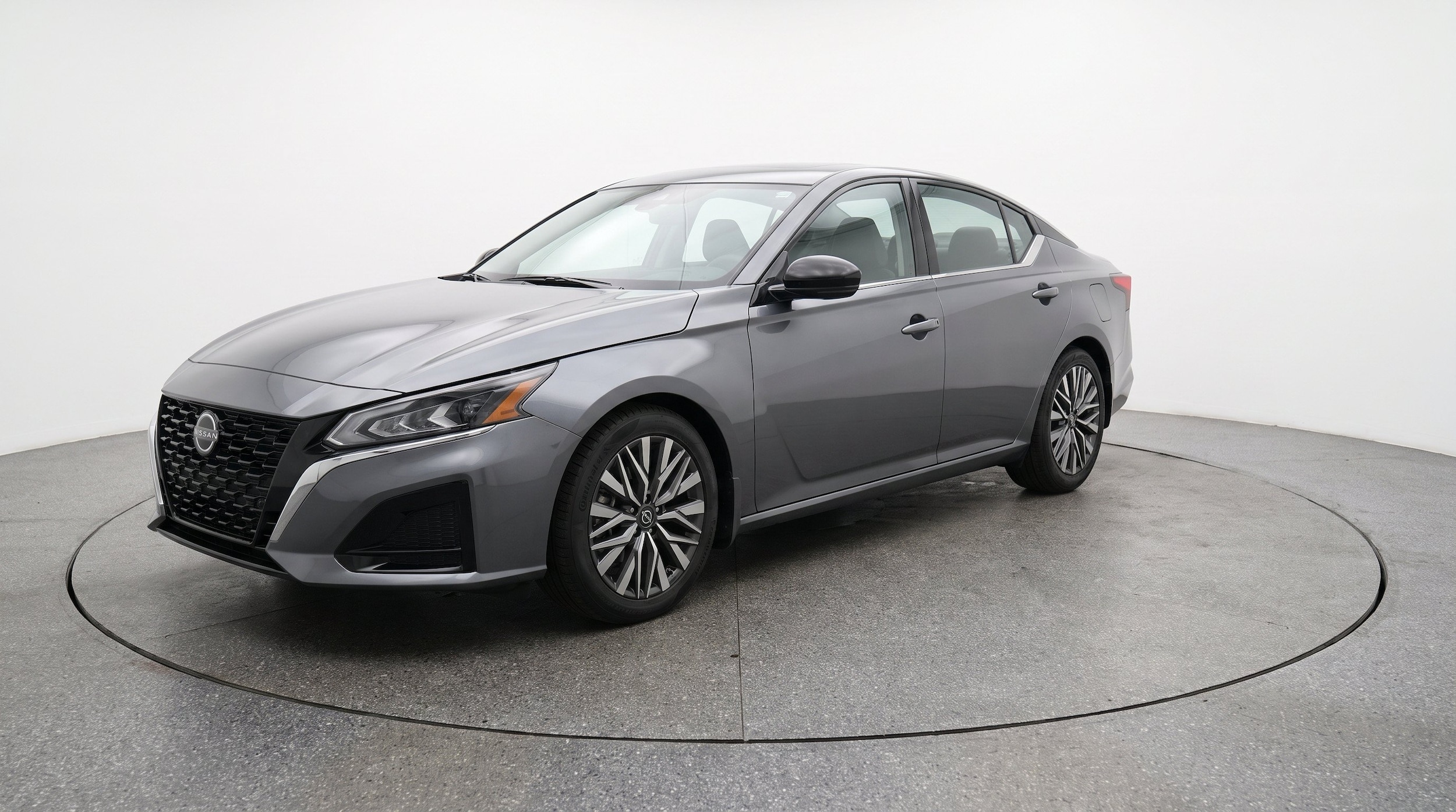 Thumbnail: 2025 Nissan Altima - 3