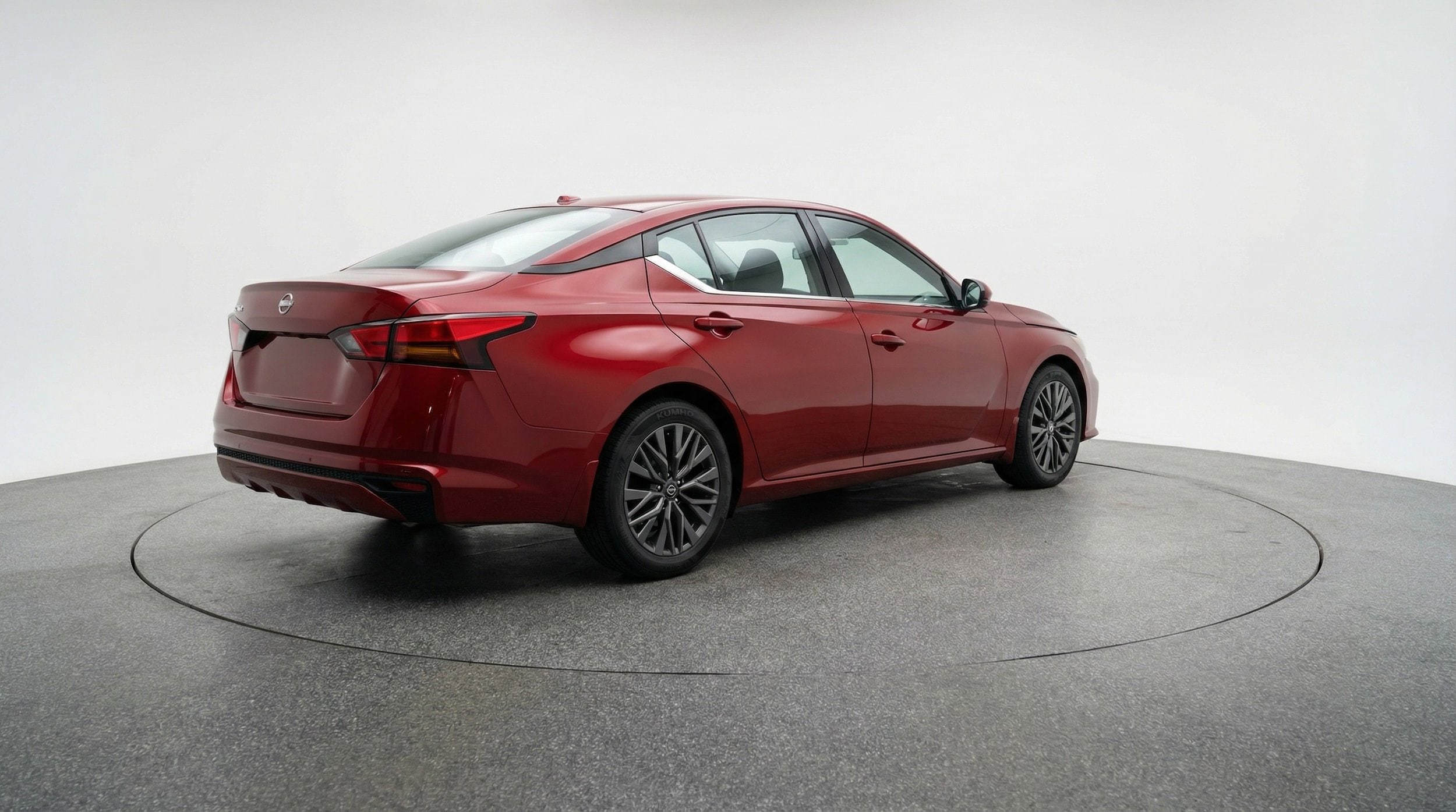 Thumbnail: 2025 Nissan Altima - 7