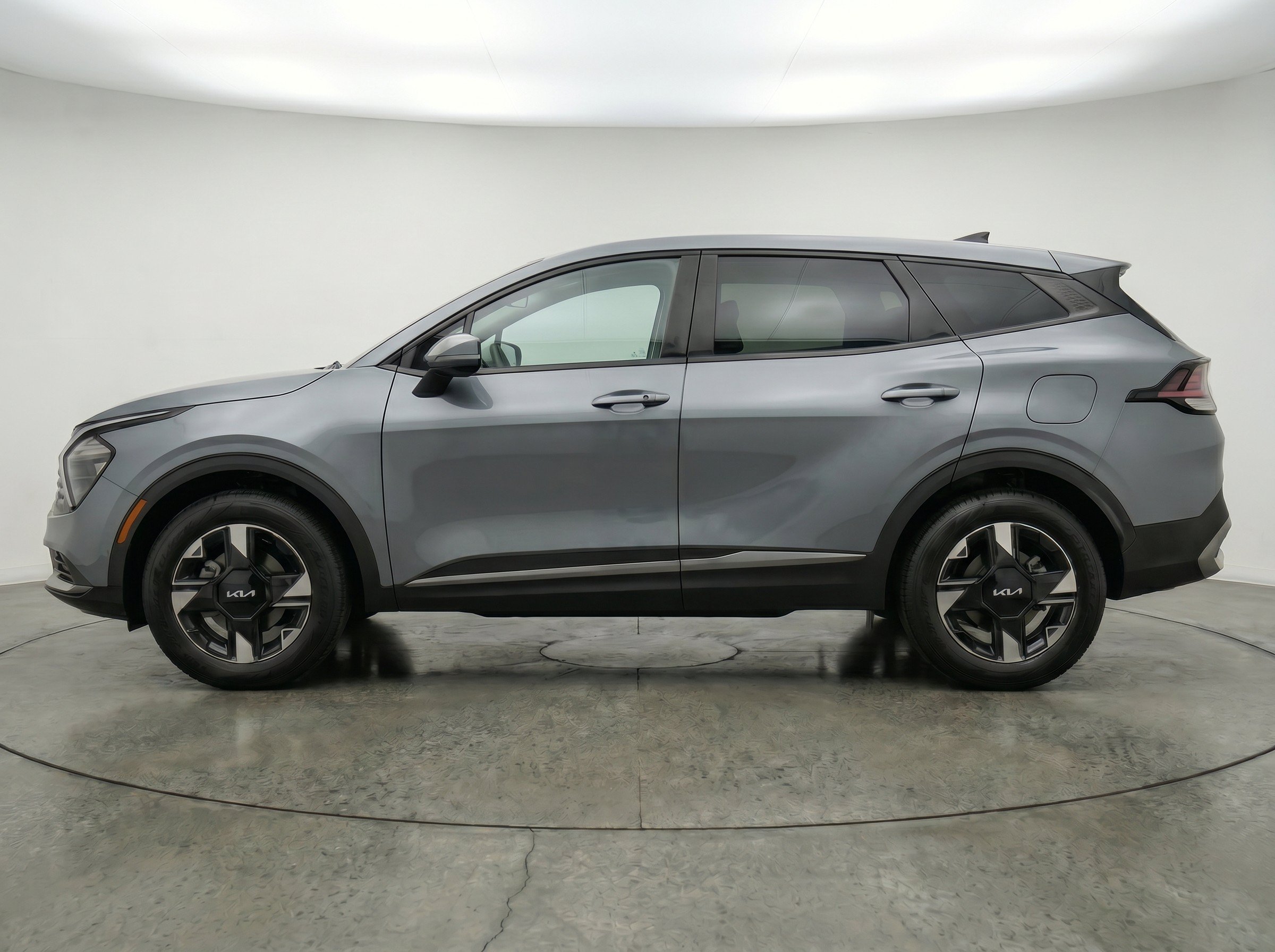 Thumbnail: 2026 Kia Sportage - 5