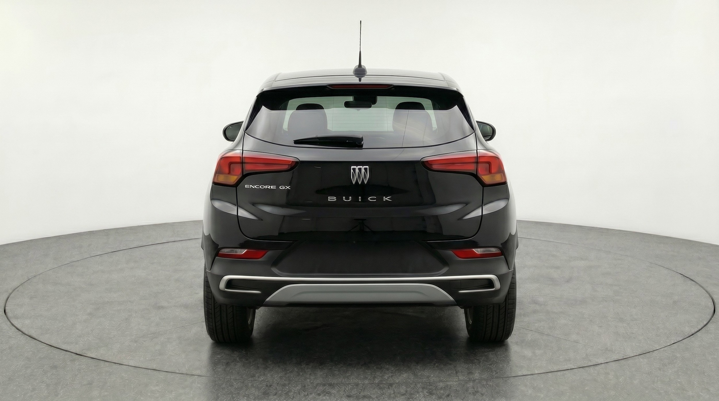 Thumbnail: 2025 Buick Encore GX - 7