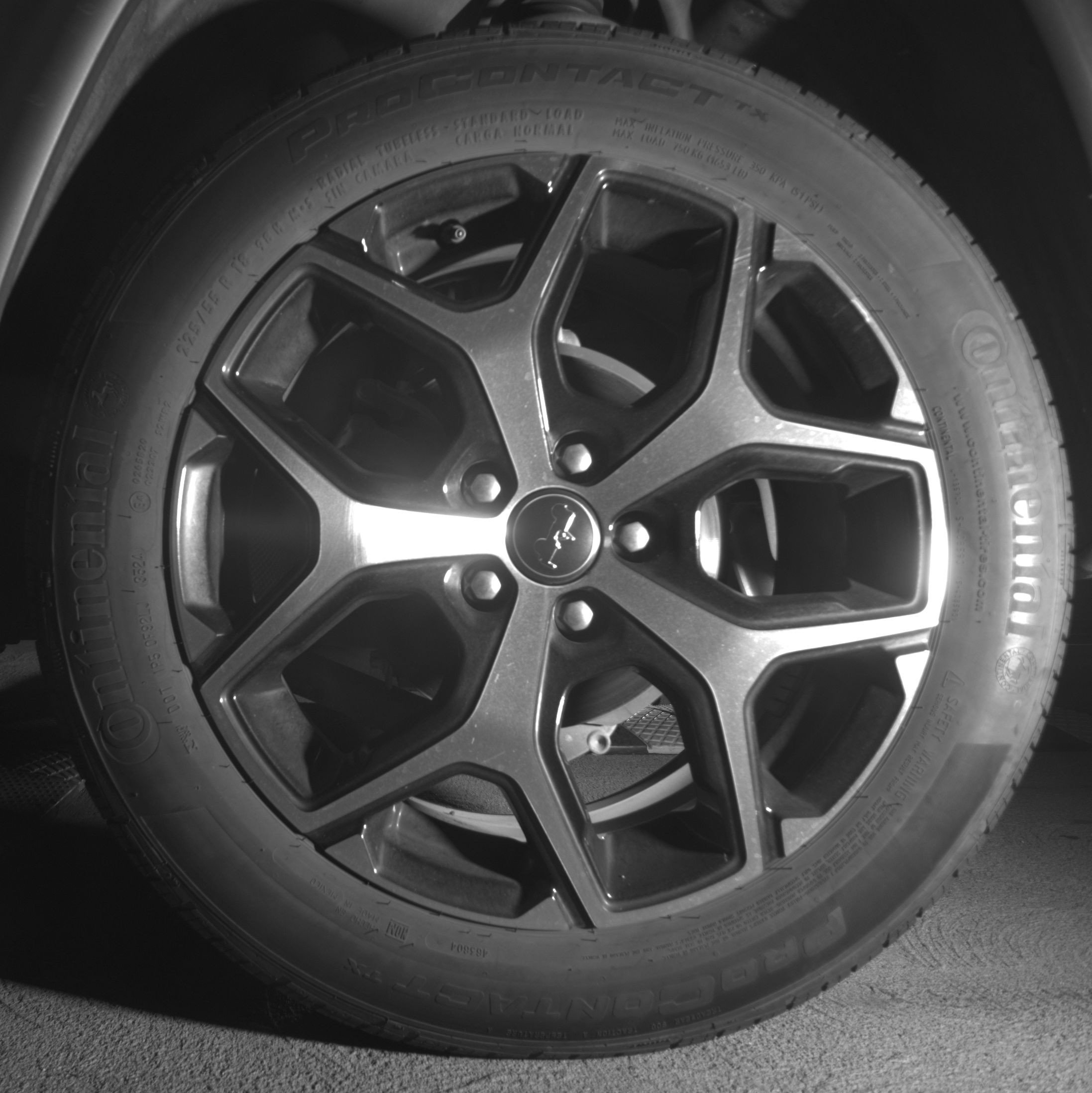 Thumbnail: 2025 Jeep Compass - 14