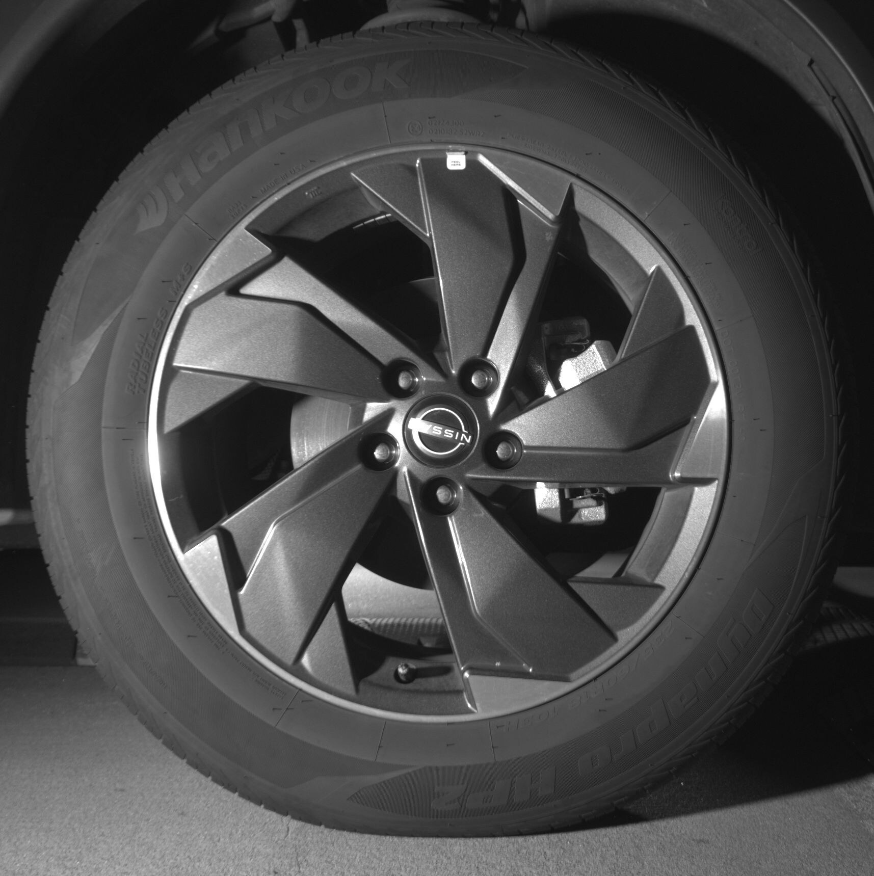 Thumbnail: 2025 Nissan Rogue - 10