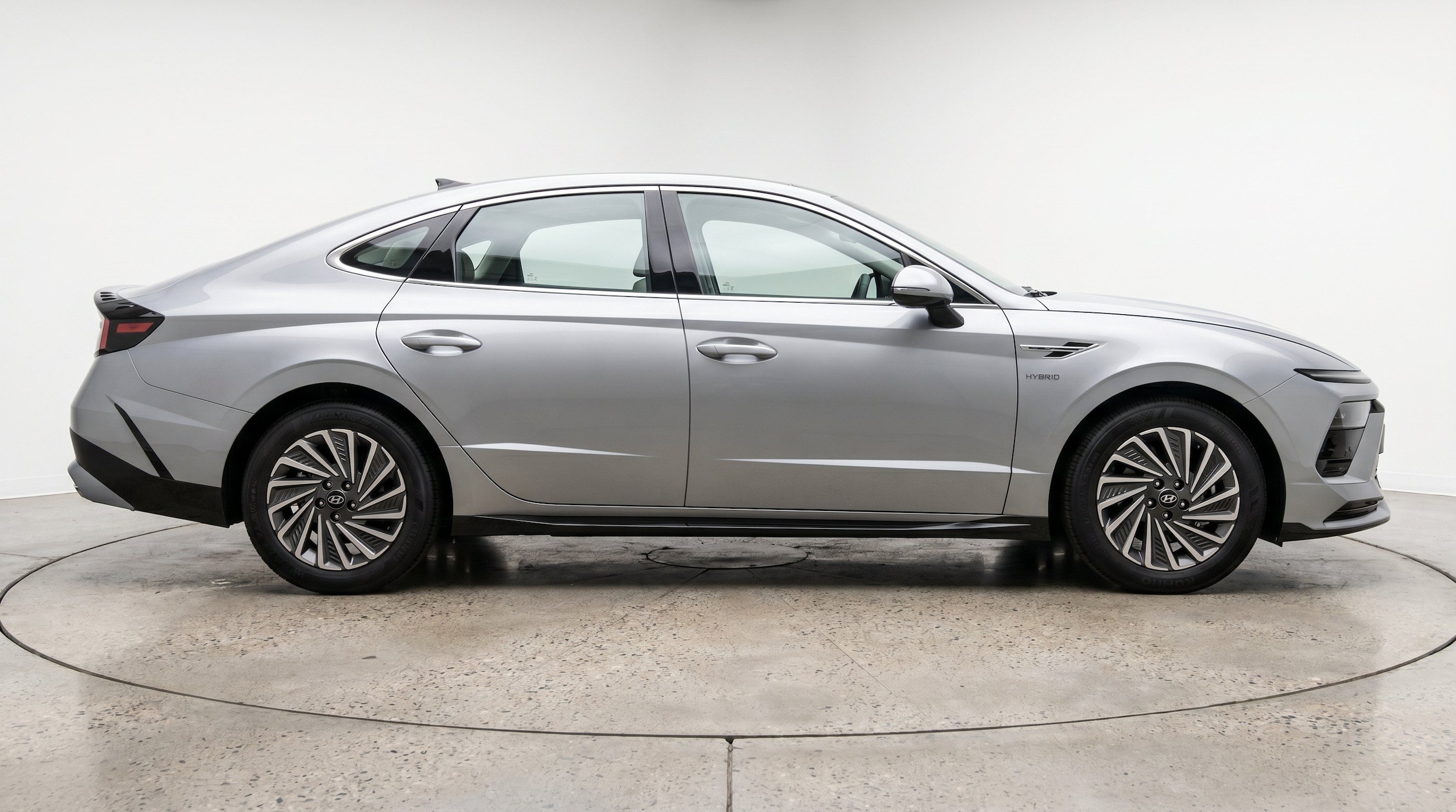 Thumbnail: 2025 Hyundai Sonata - 11