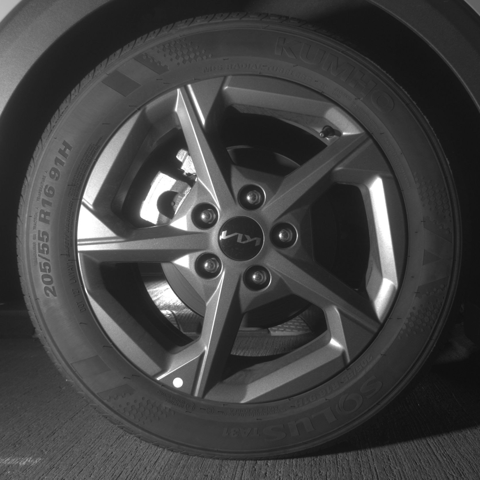 Thumbnail: 2025 Kia K4 - 15