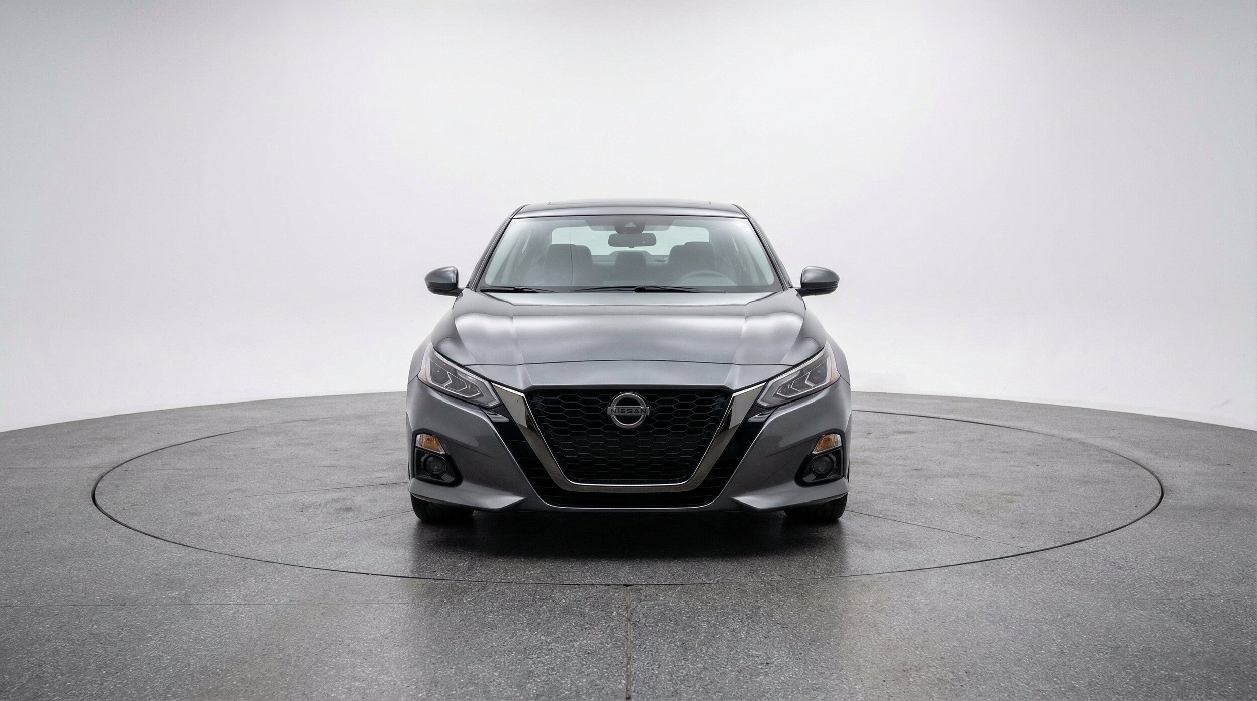 Thumbnail: 2025 Nissan Altima - 2