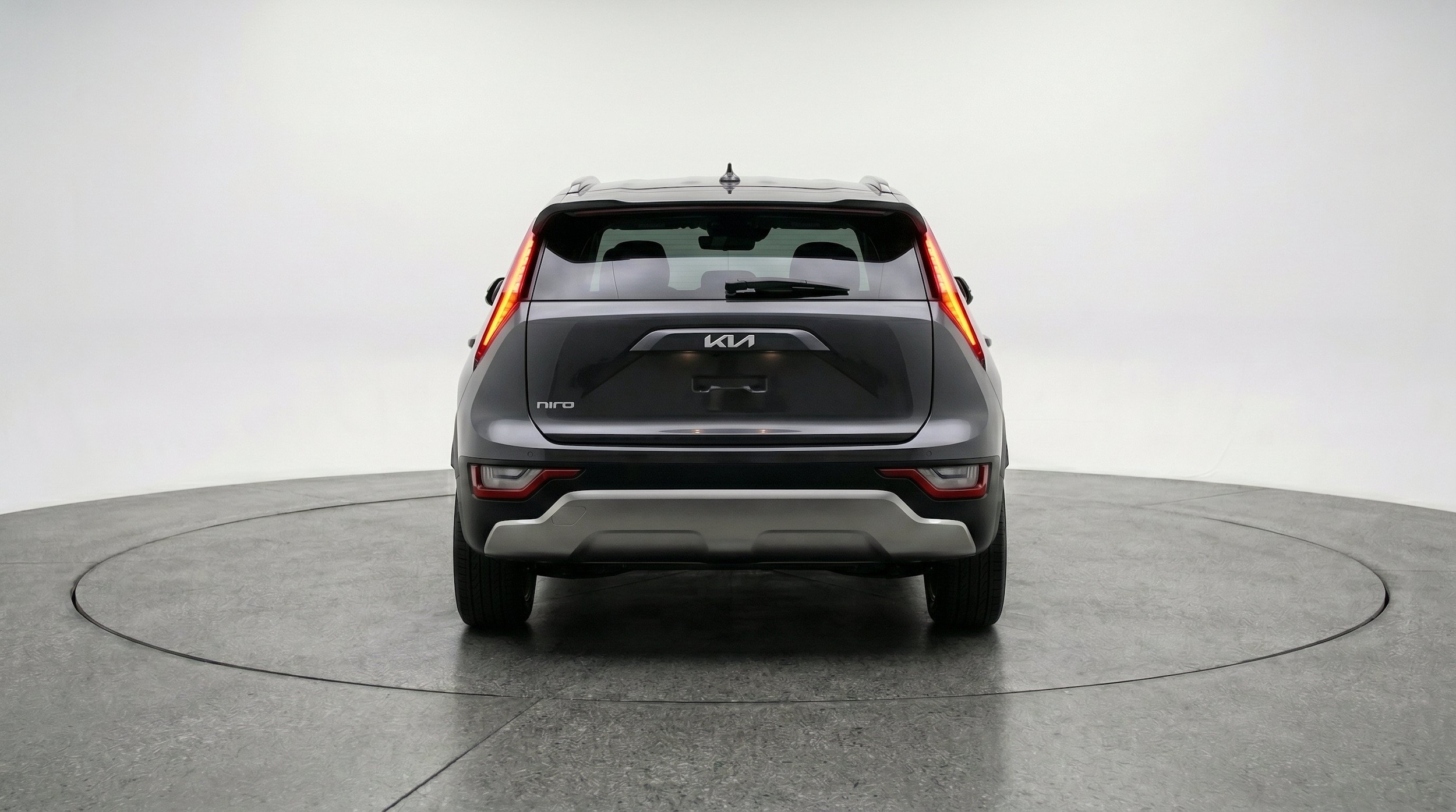 Thumbnail: 2026 Kia Niro - 7