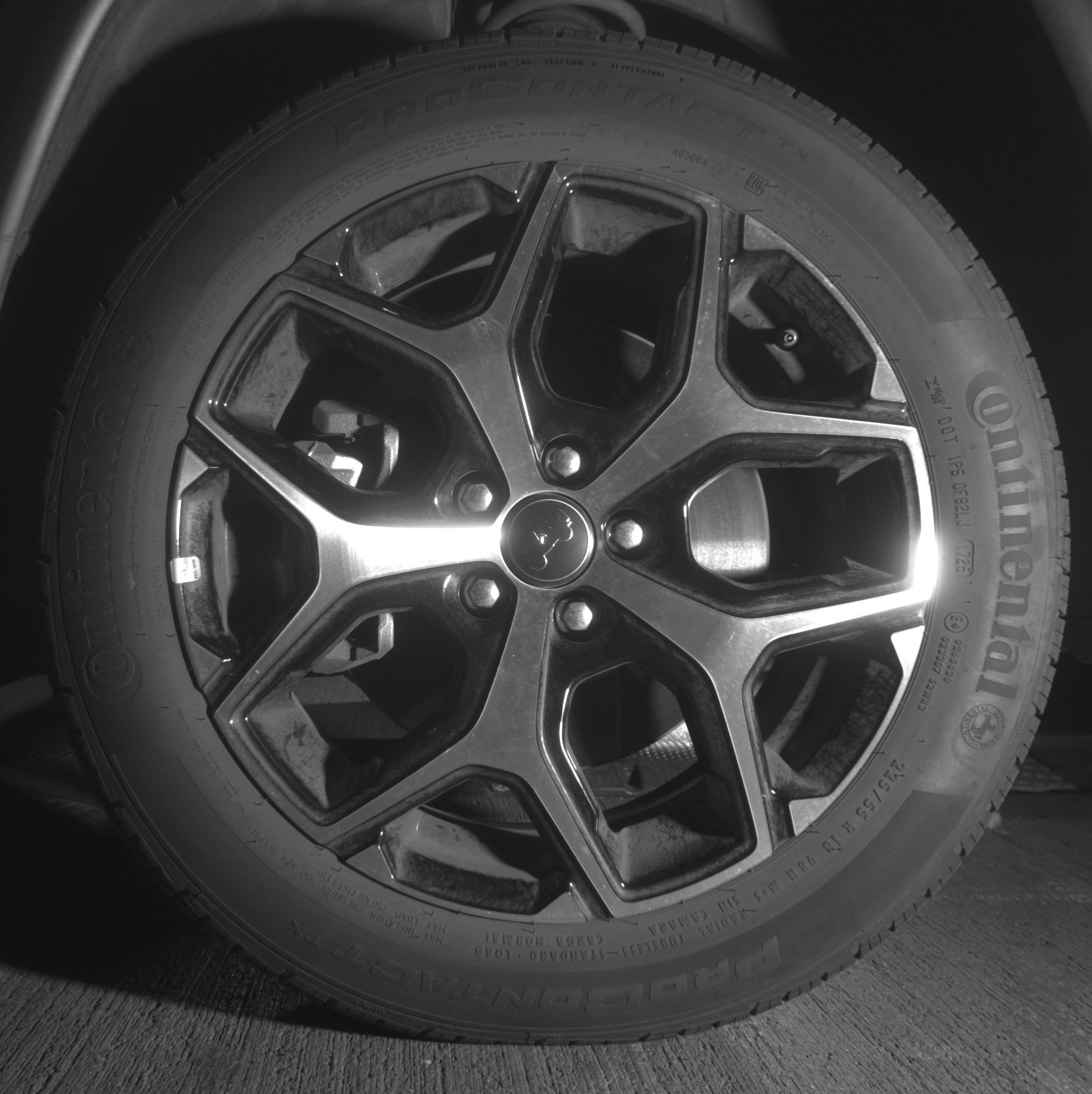 Thumbnail: 2025 Jeep Compass - 12