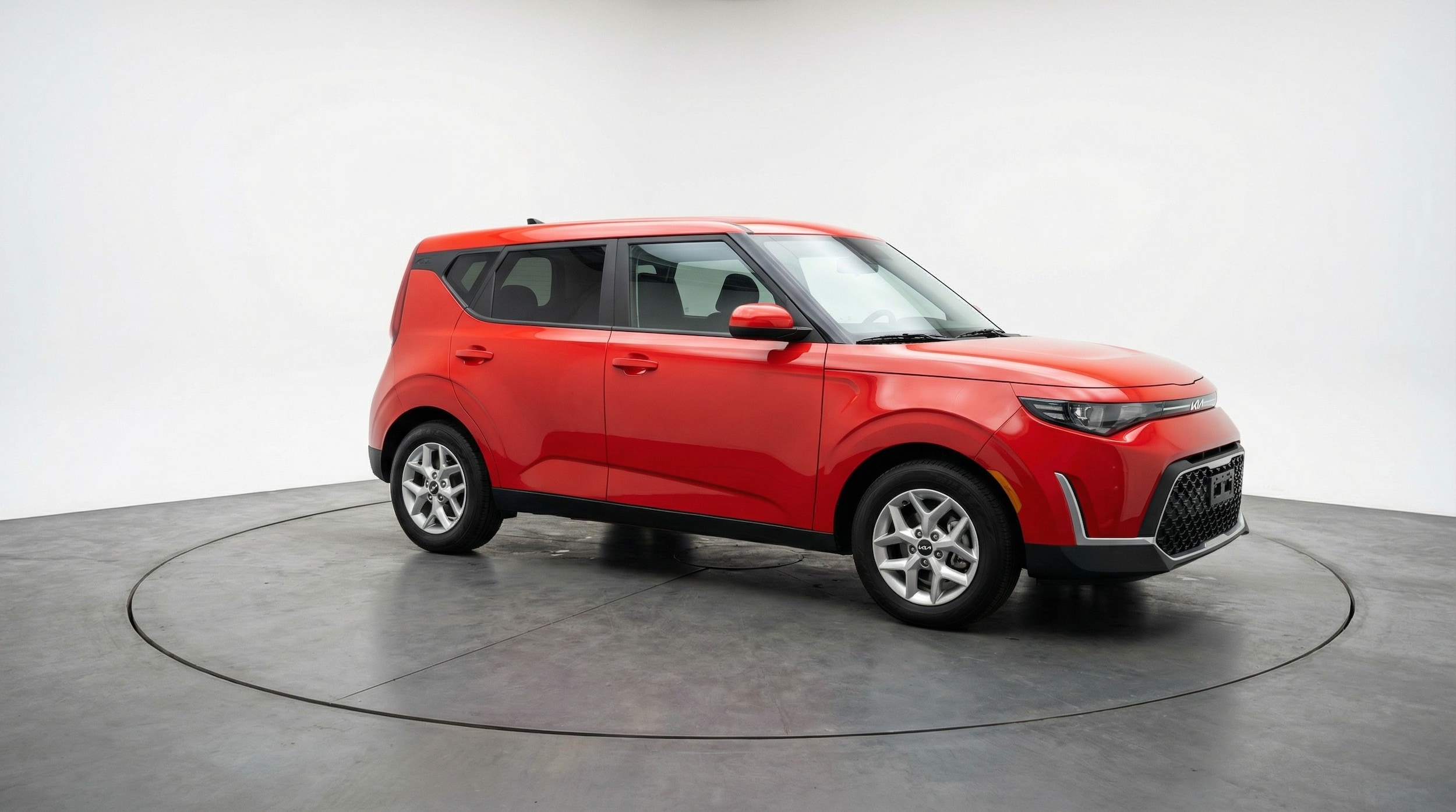 Thumbnail: 2025 Kia Soul - 1