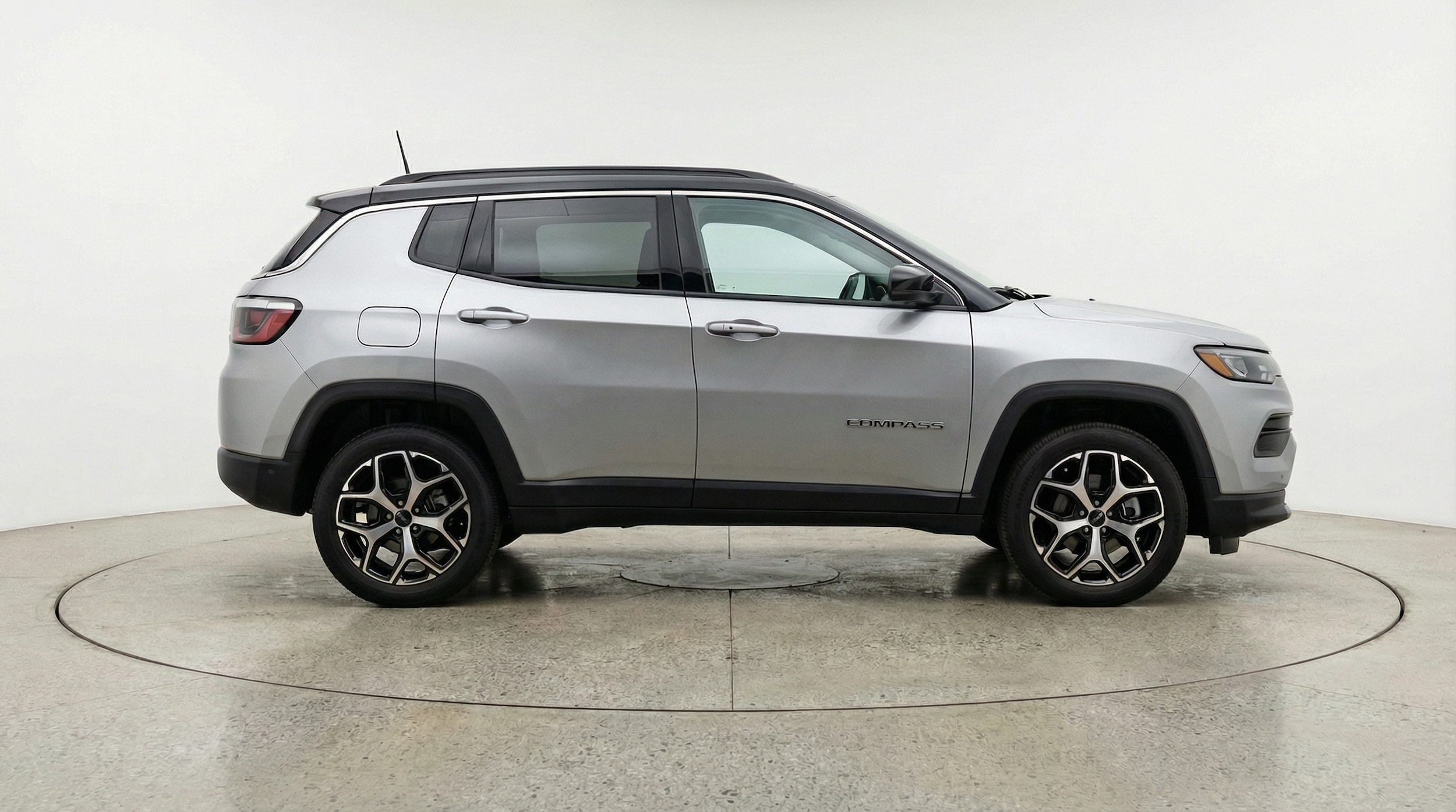 Thumbnail: 2025 Jeep Compass - 8