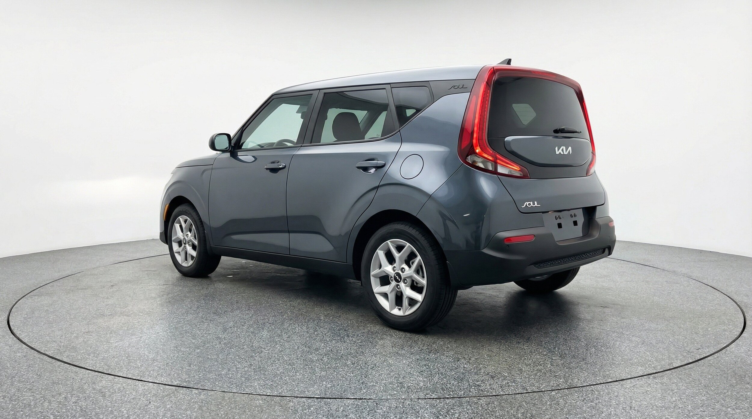 Thumbnail: 2025 Kia Soul - 6