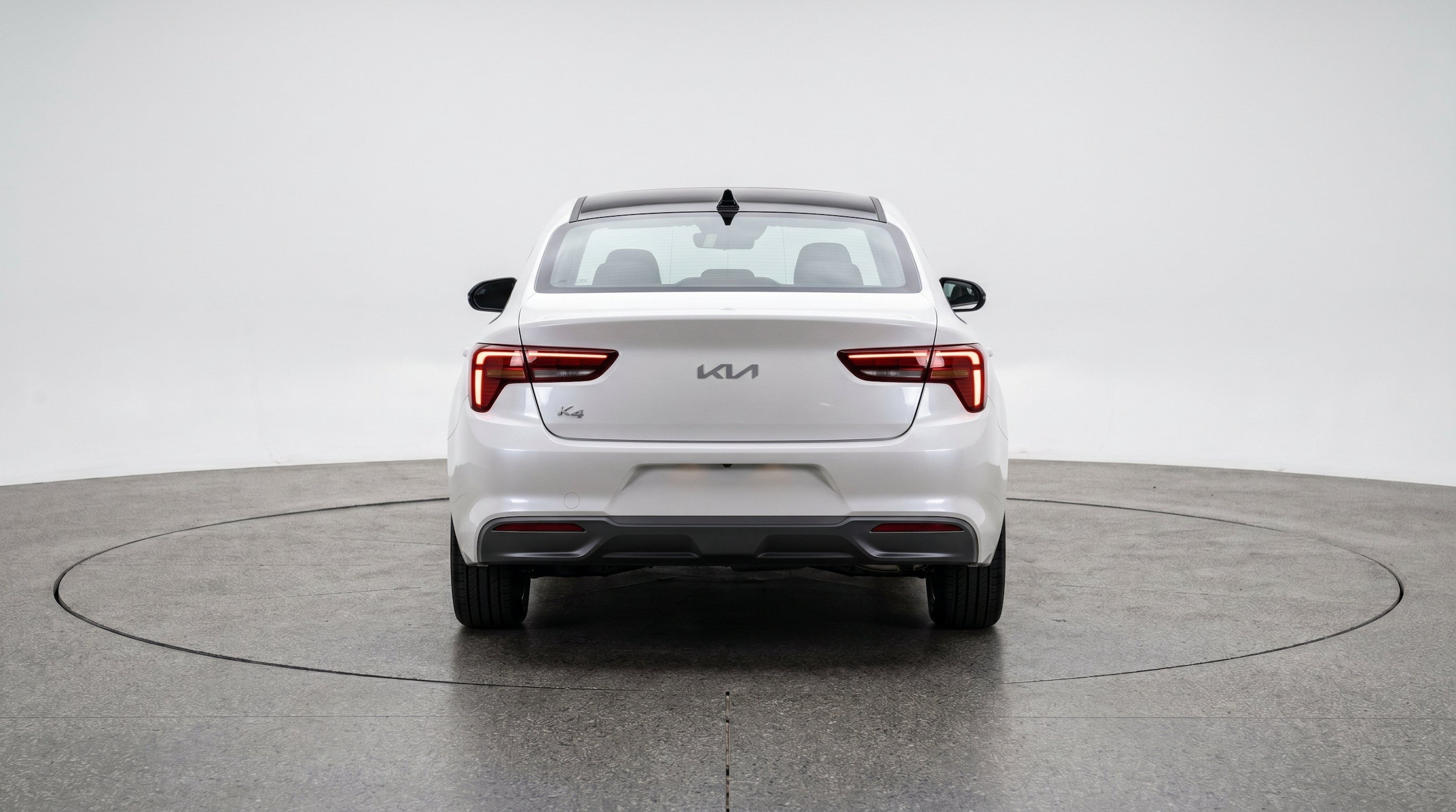 Thumbnail: 2025 Kia K4 - 7