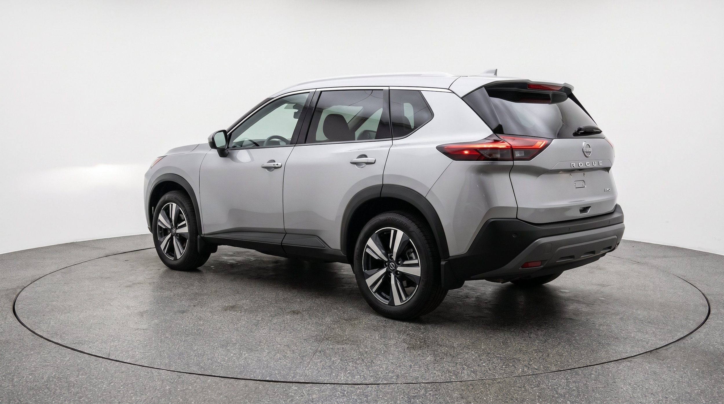 Thumbnail: 2026 Nissan Rogue - 6