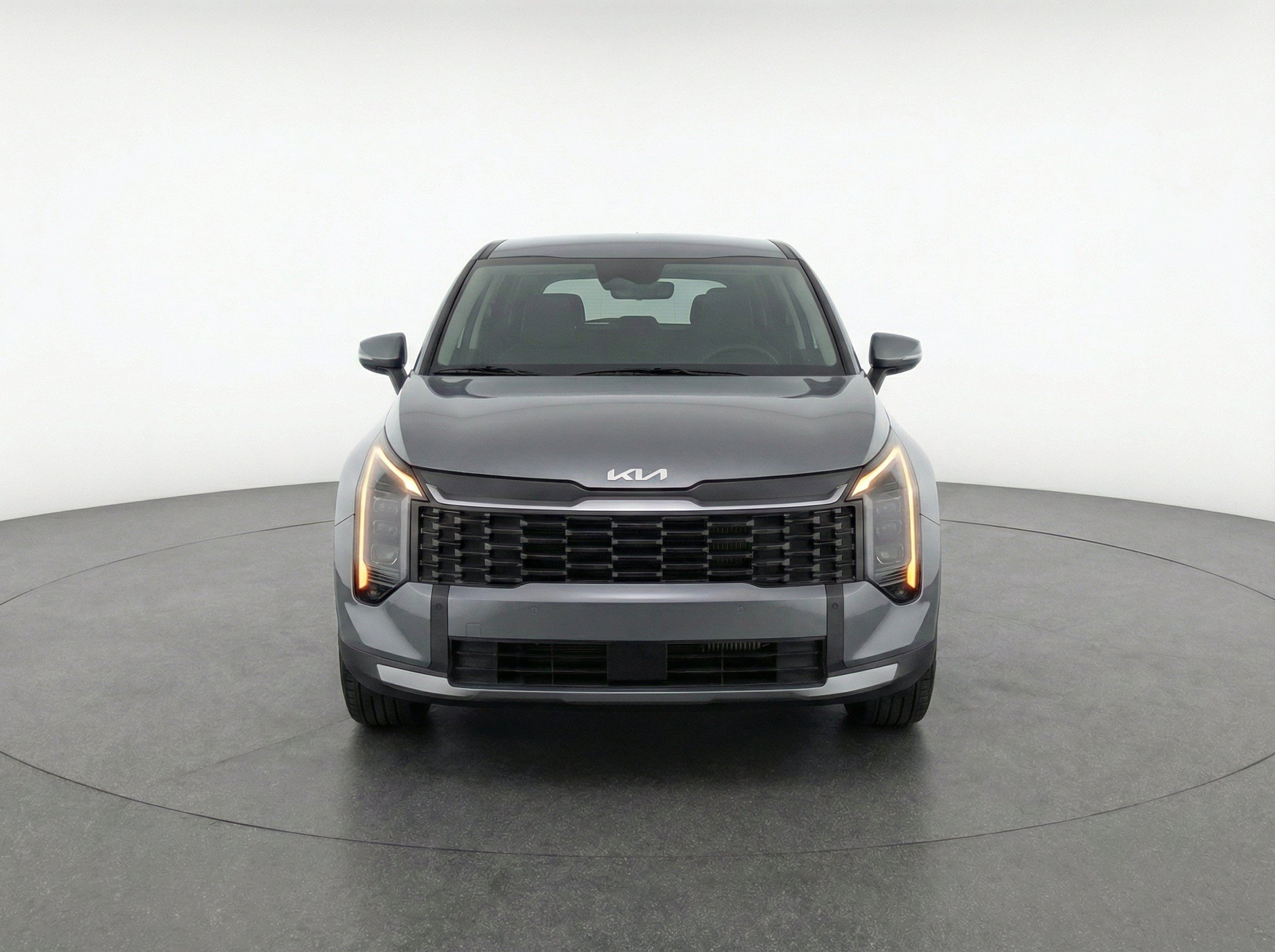 Thumbnail: 2026 Kia Sportage - 2