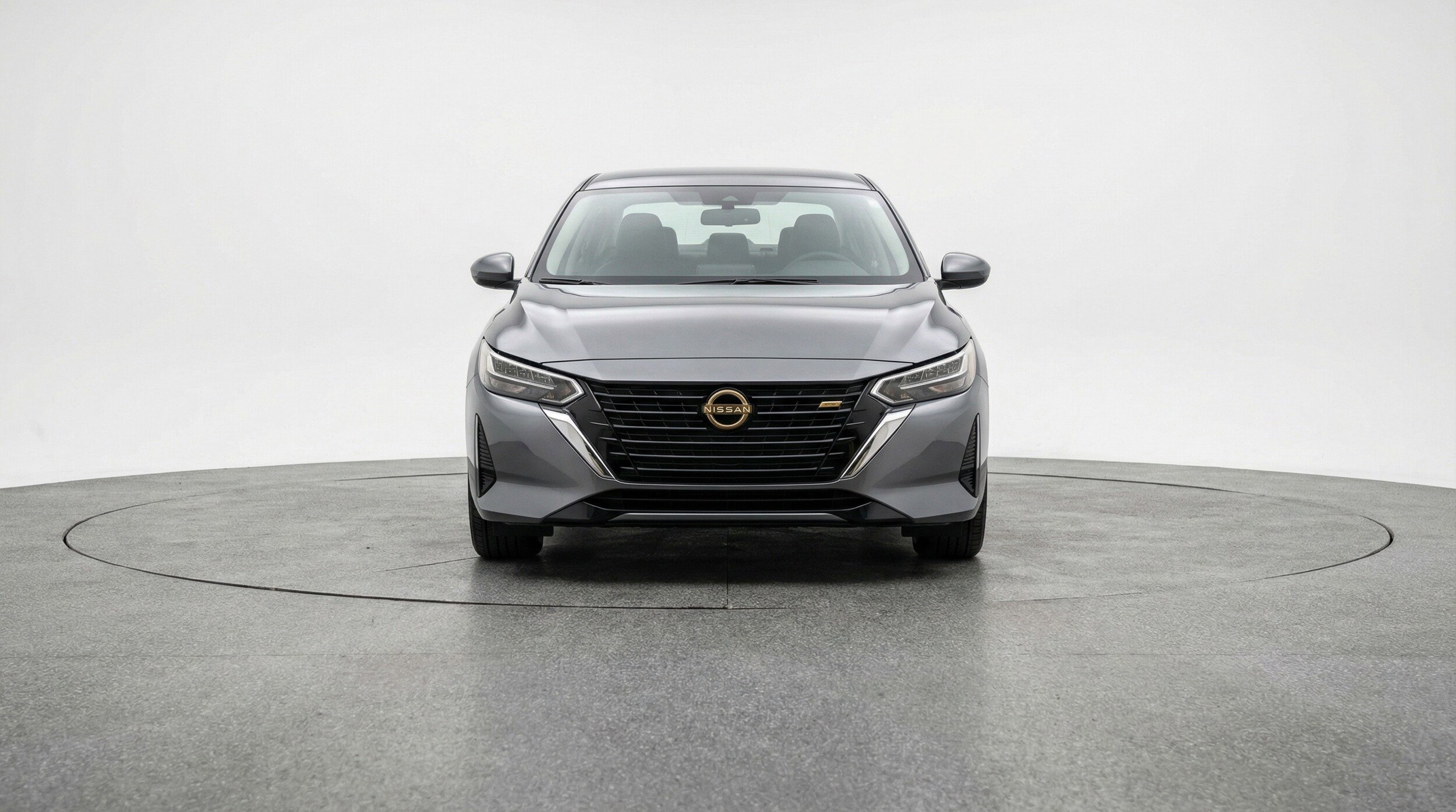 Thumbnail: 2025 Nissan Sentra - 2