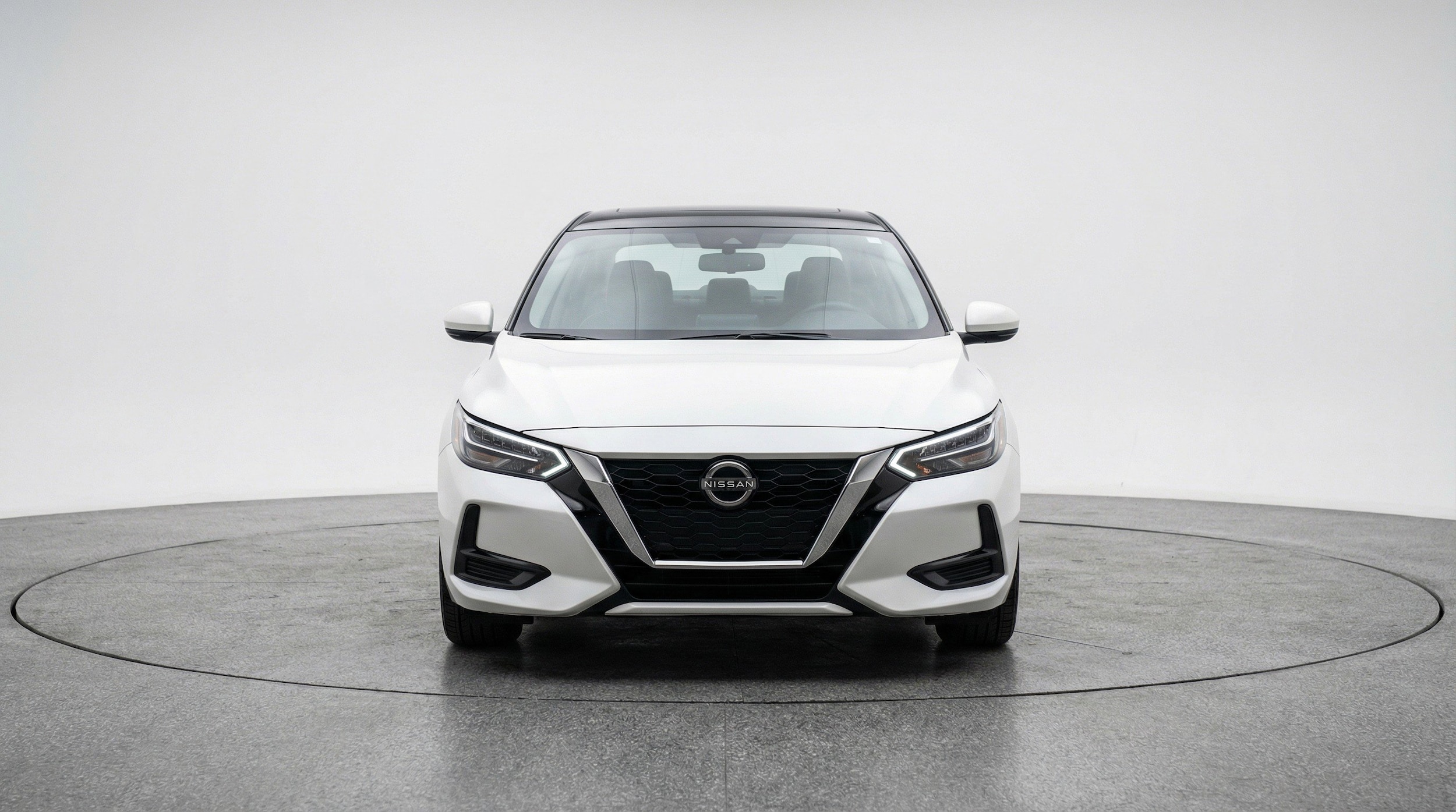 Thumbnail: 2025 Nissan Sentra - 2