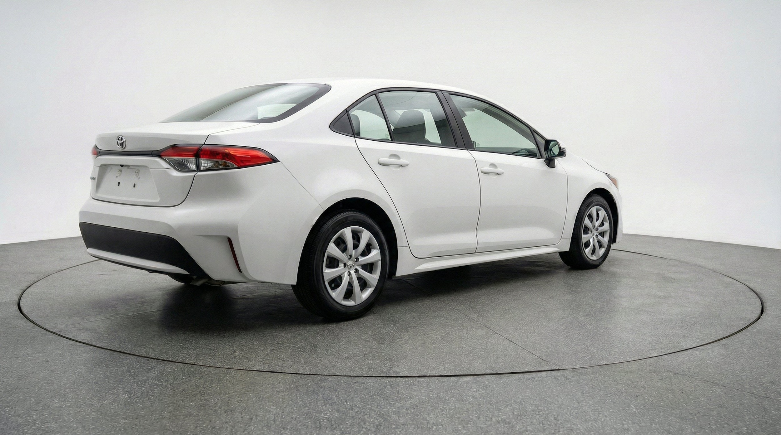 Thumbnail: 2025 Toyota Corolla - 9
