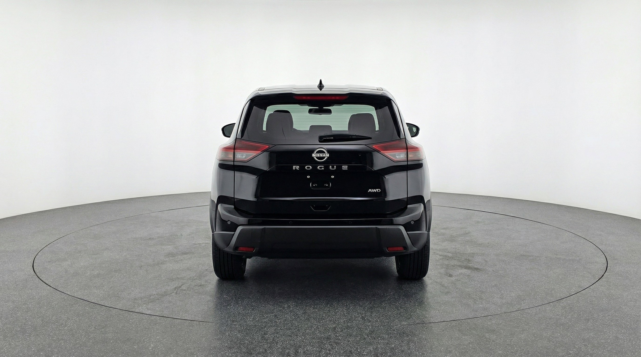 Thumbnail: 2025 Nissan Rogue - 7