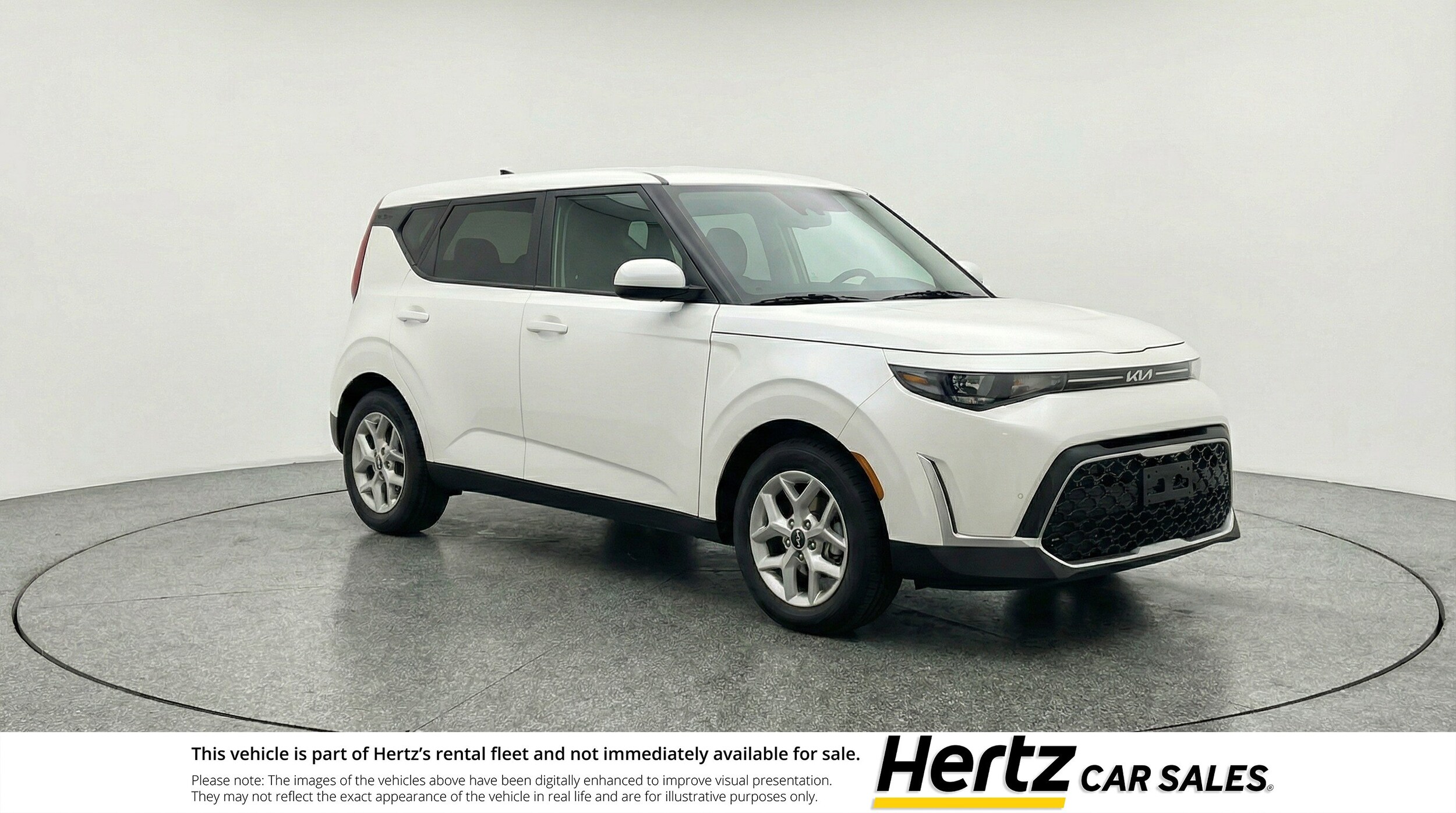 Thumbnail: 2025 Kia Soul - 1