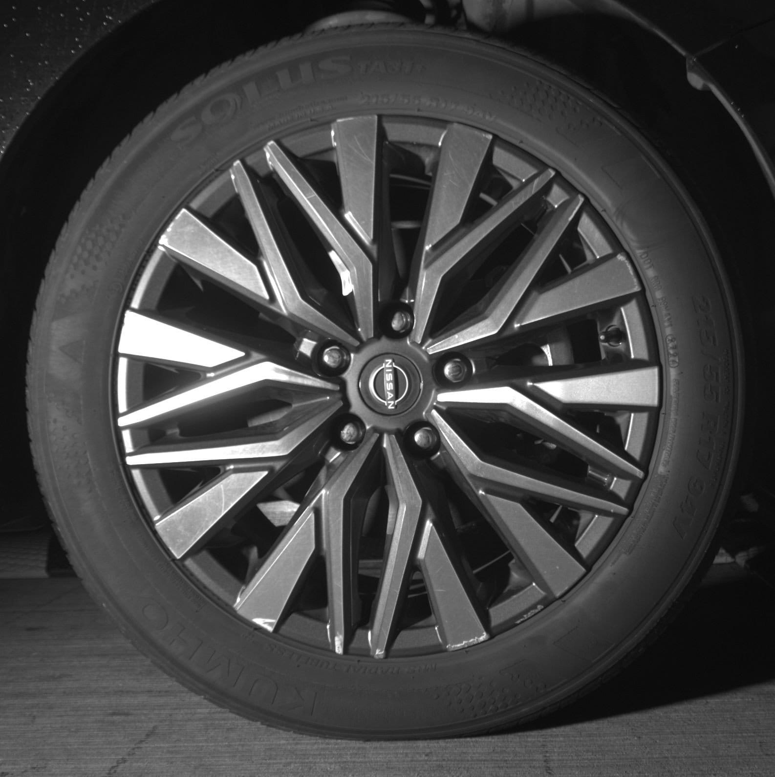 Thumbnail: 2025 Nissan Altima - 13