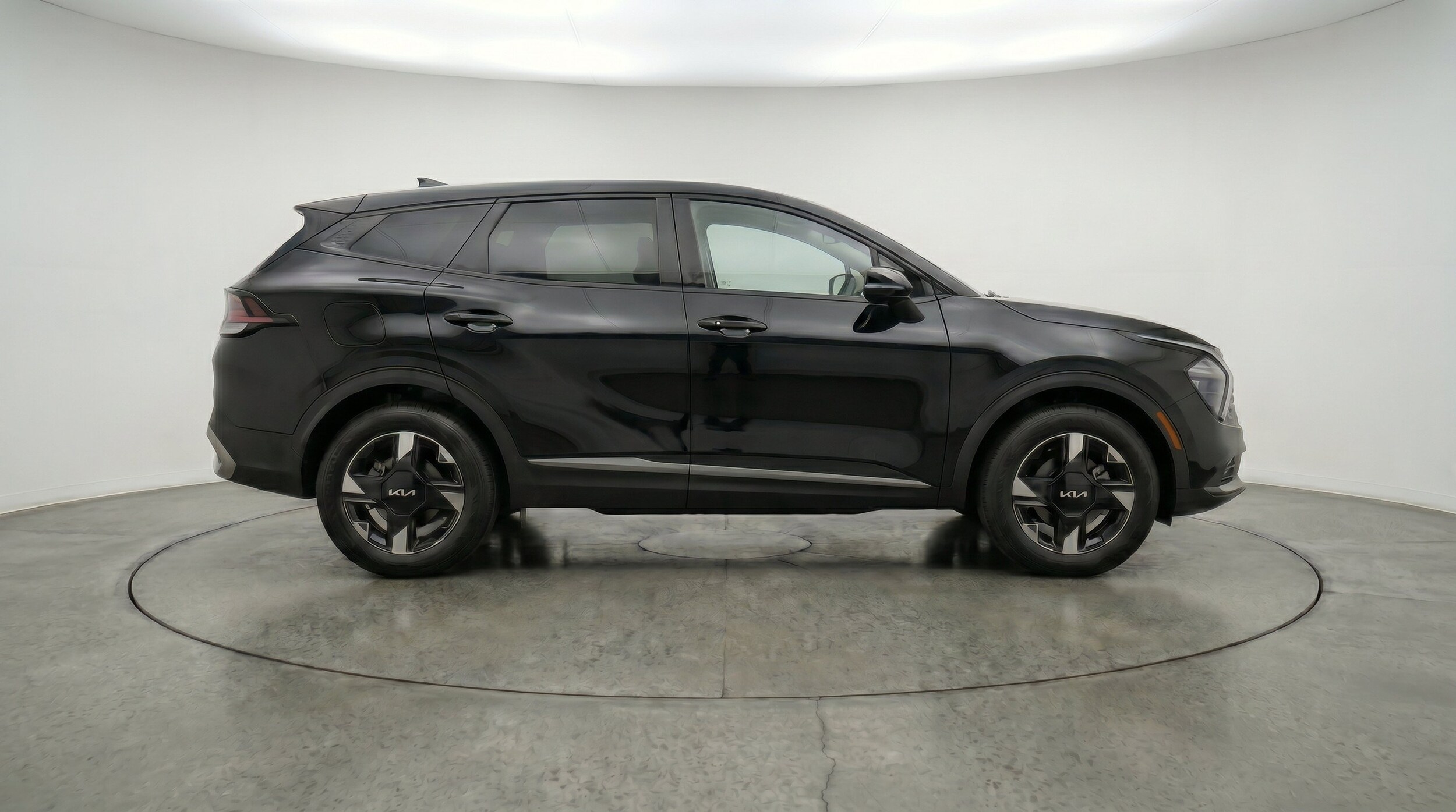 Thumbnail: 2026 Kia Sportage - 11