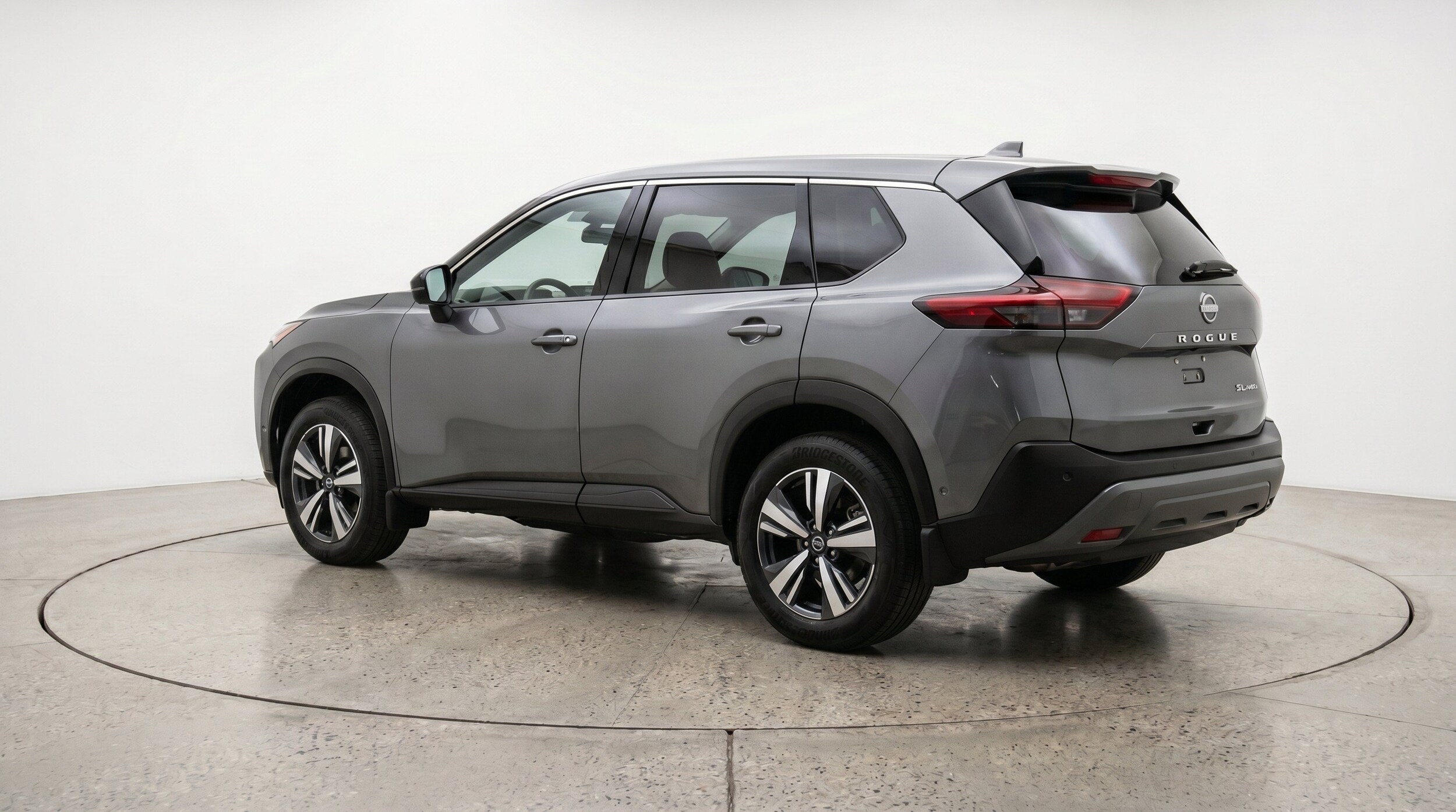 Thumbnail: 2026 Nissan Rogue - 6