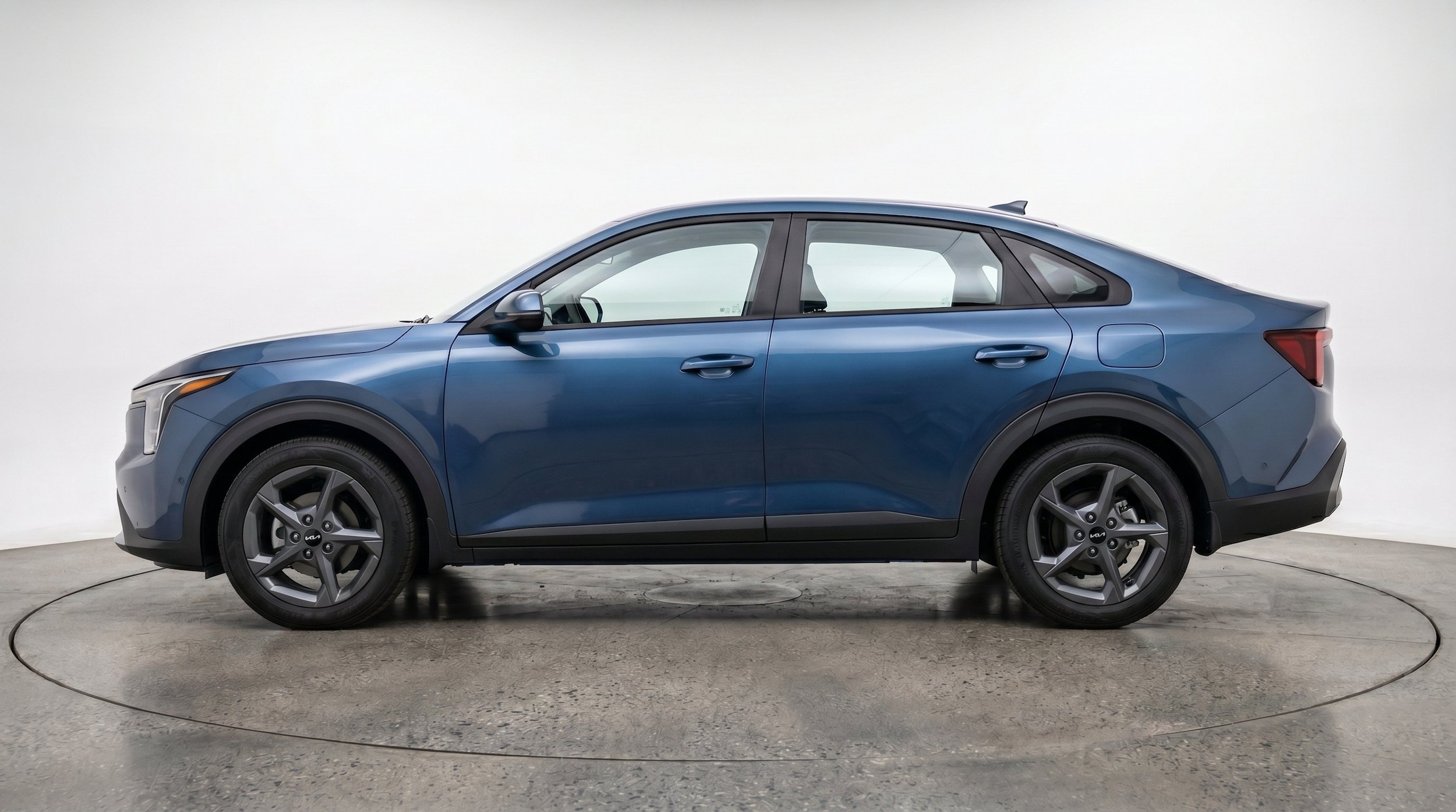 Thumbnail: 2026 Kia K4 - 5