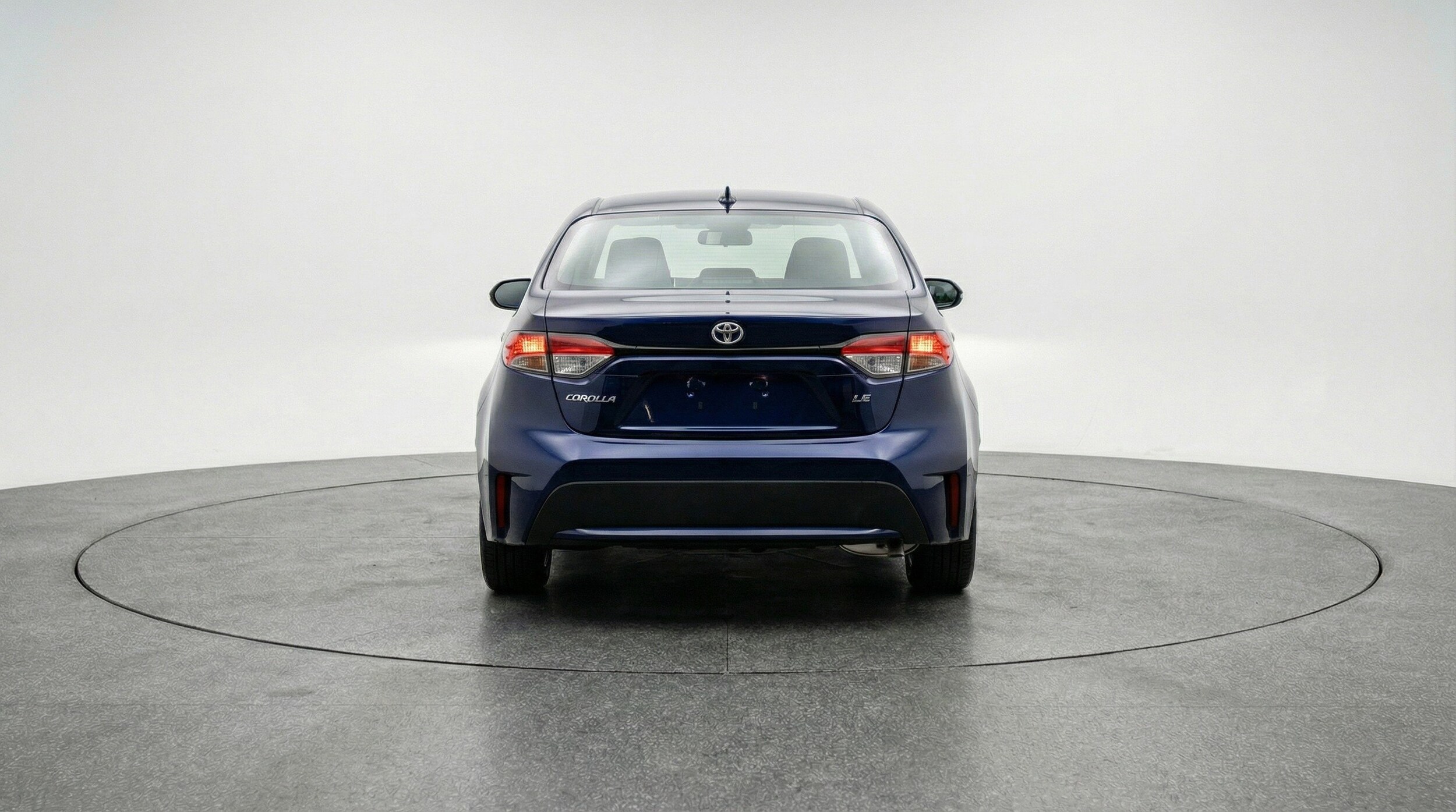 Thumbnail: 2025 Toyota Corolla - 7