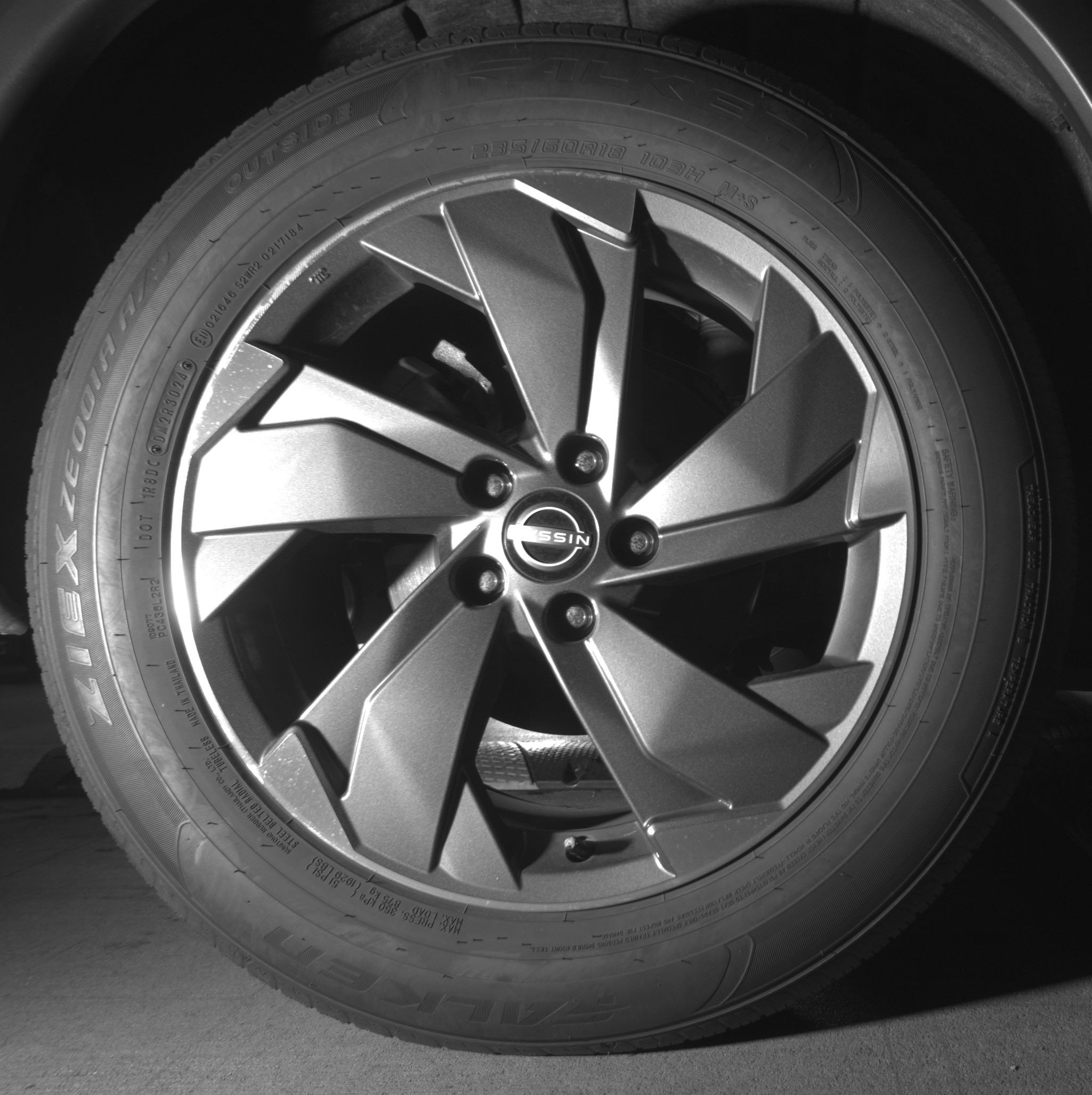 Thumbnail: 2025 Nissan Rogue - 15